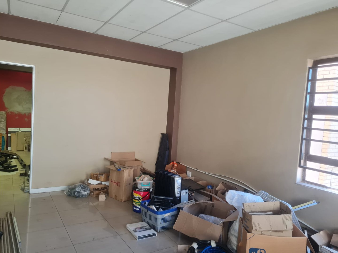 Commercial Property for Sale in Lenasia Ext 6 Gauteng