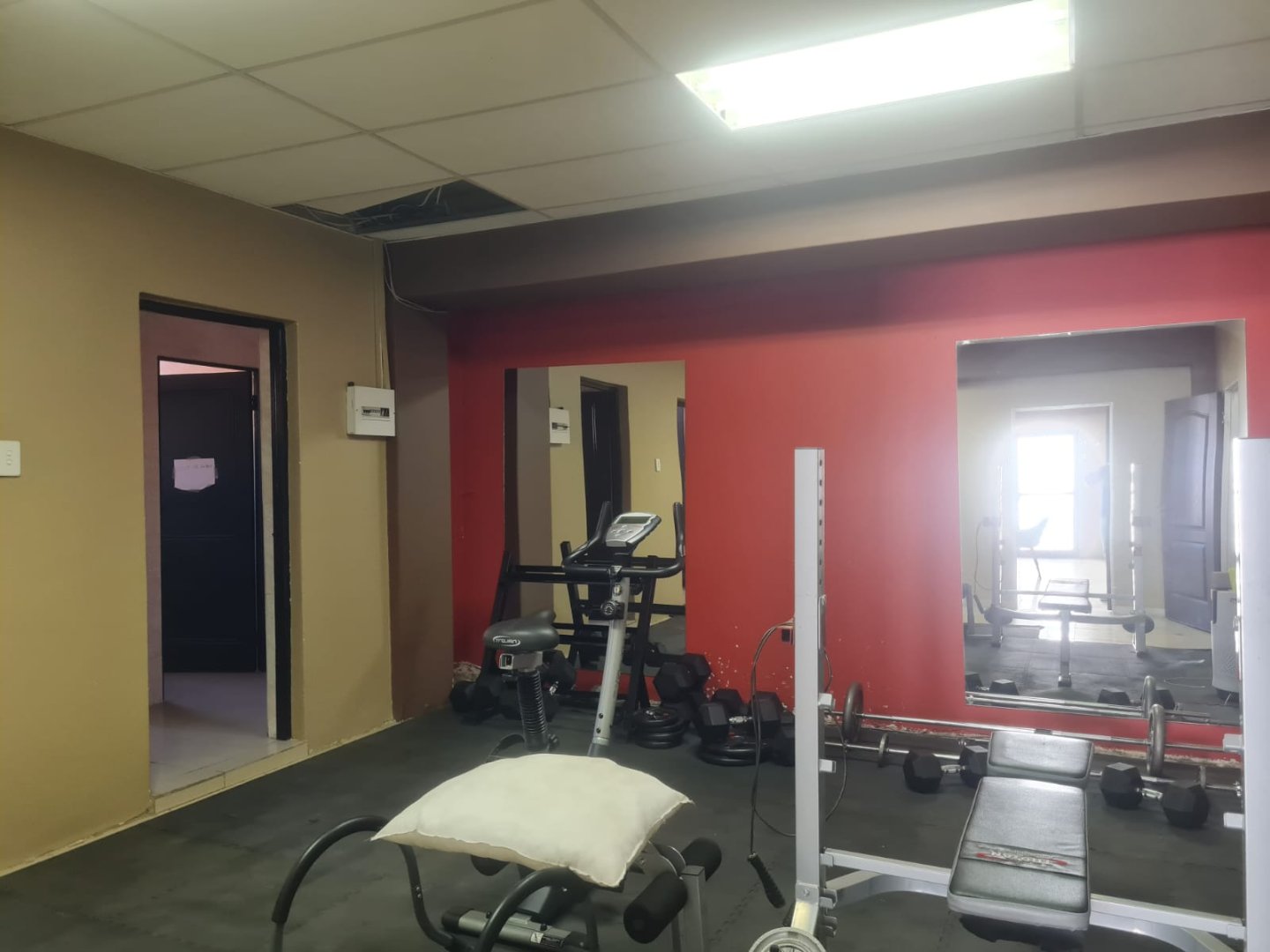 Commercial Property for Sale in Lenasia Ext 6 Gauteng