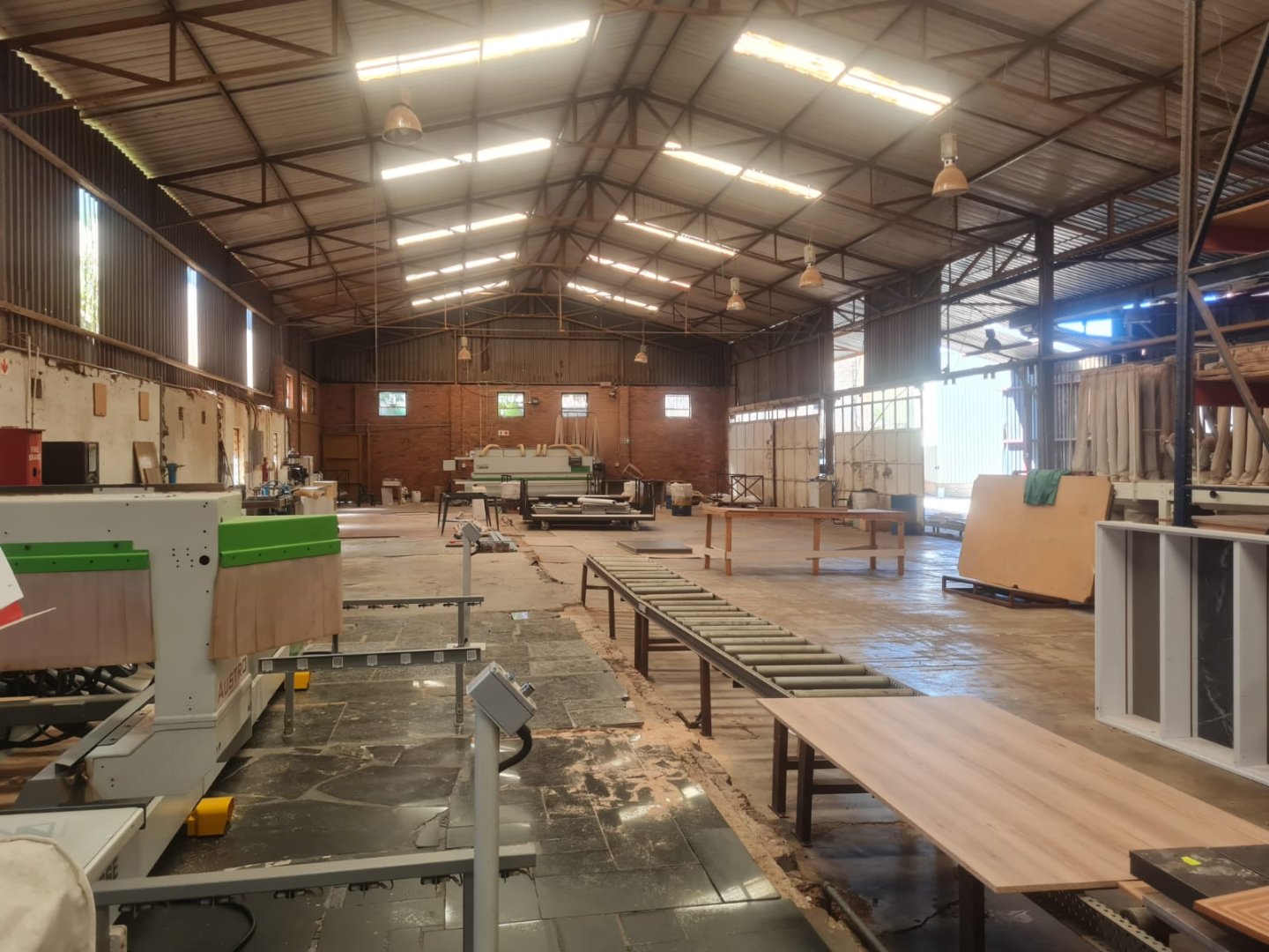 Commercial Property for Sale in Lenasia Ext 6 Gauteng