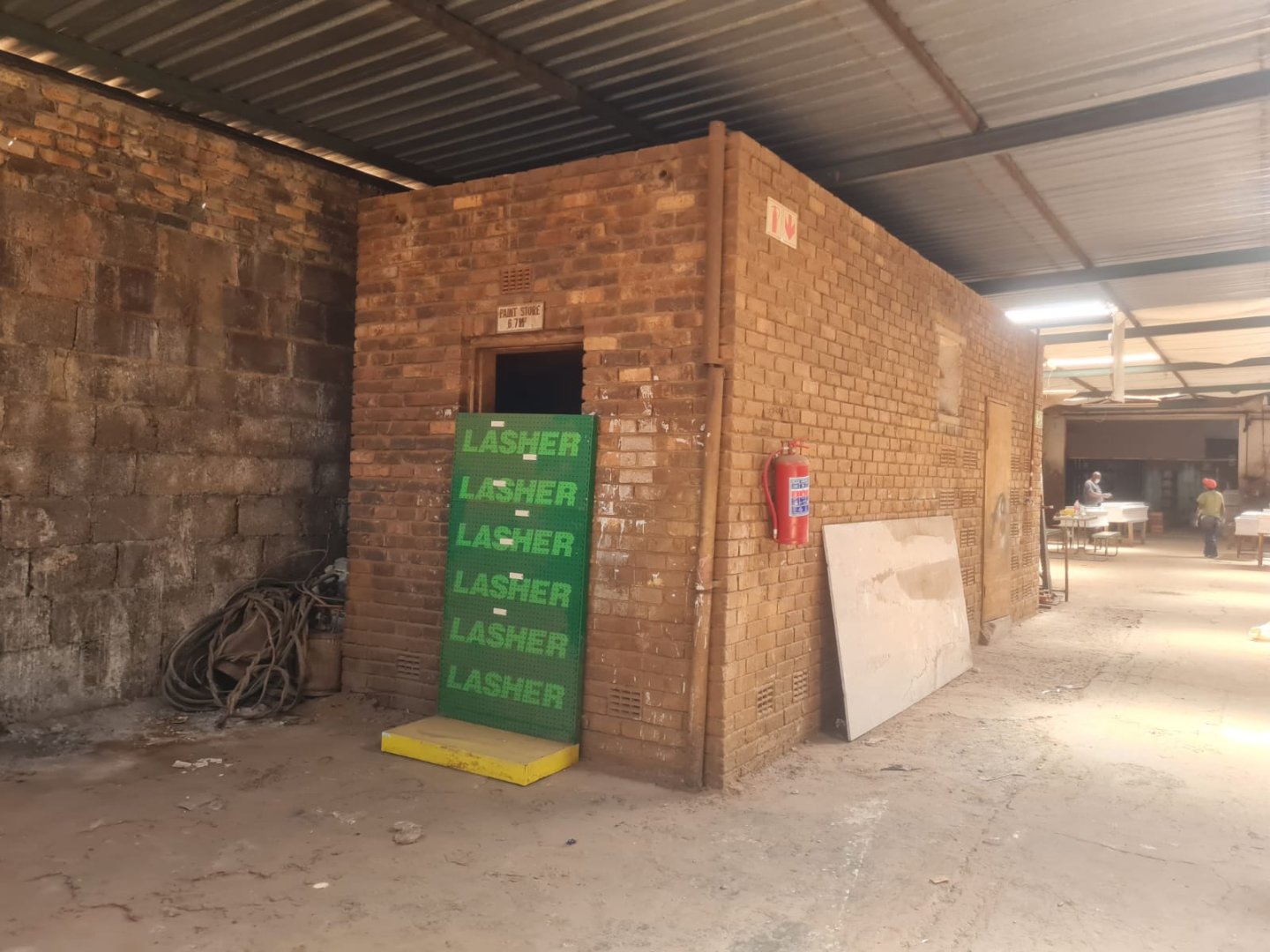 Commercial Property for Sale in Lenasia Ext 6 Gauteng