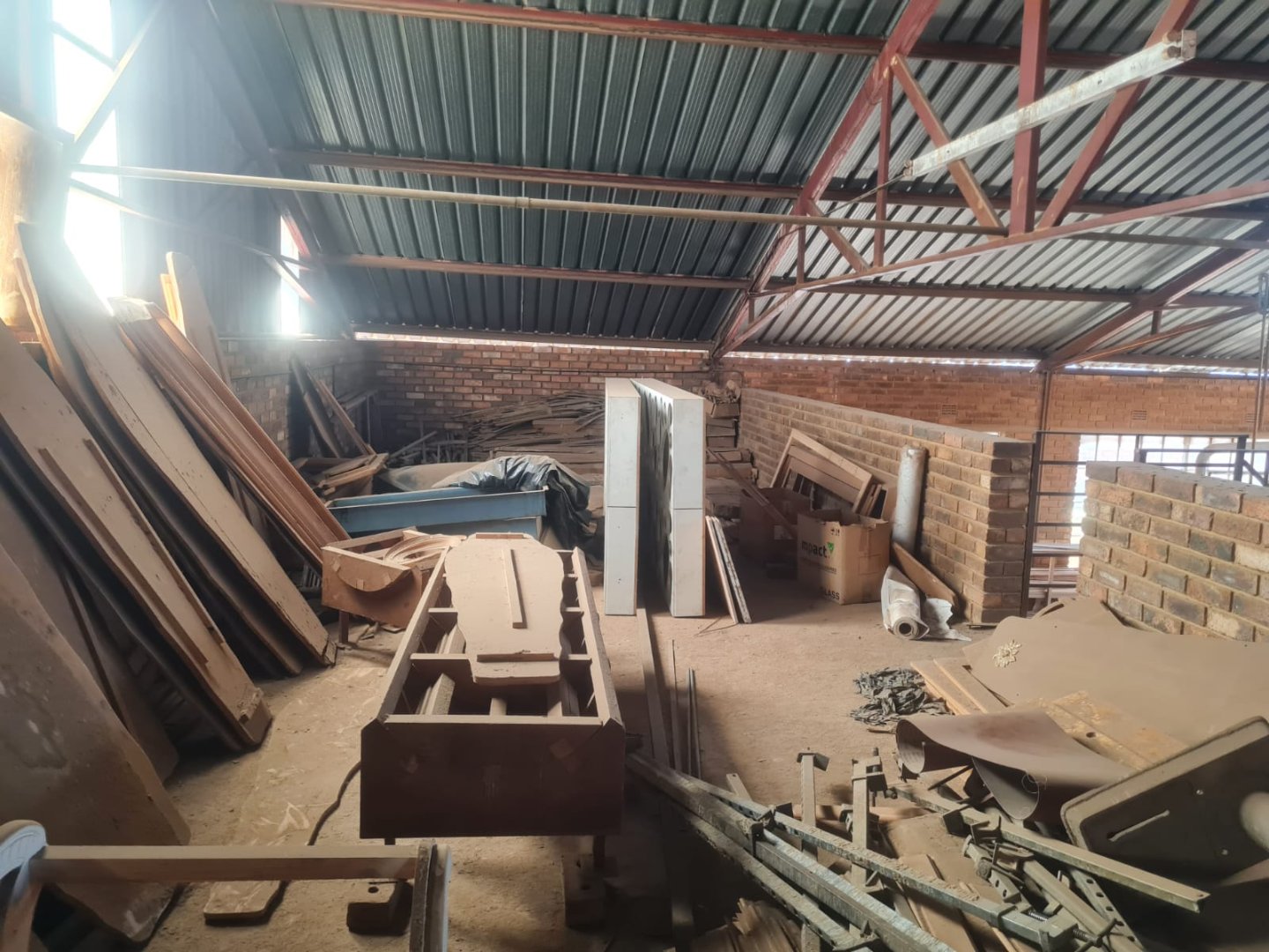 Commercial Property for Sale in Lenasia Ext 6 Gauteng