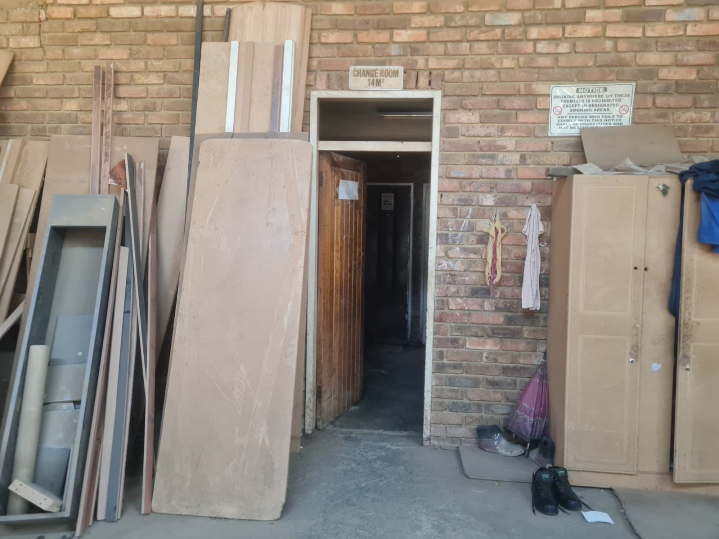 Commercial Property for Sale in Lenasia Ext 6 Gauteng