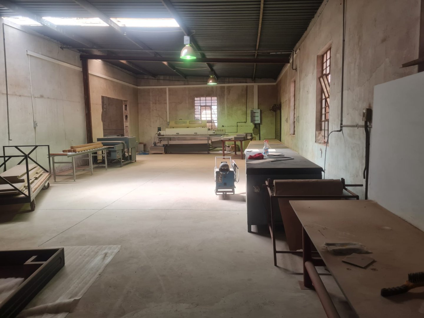 Commercial Property for Sale in Lenasia Ext 6 Gauteng