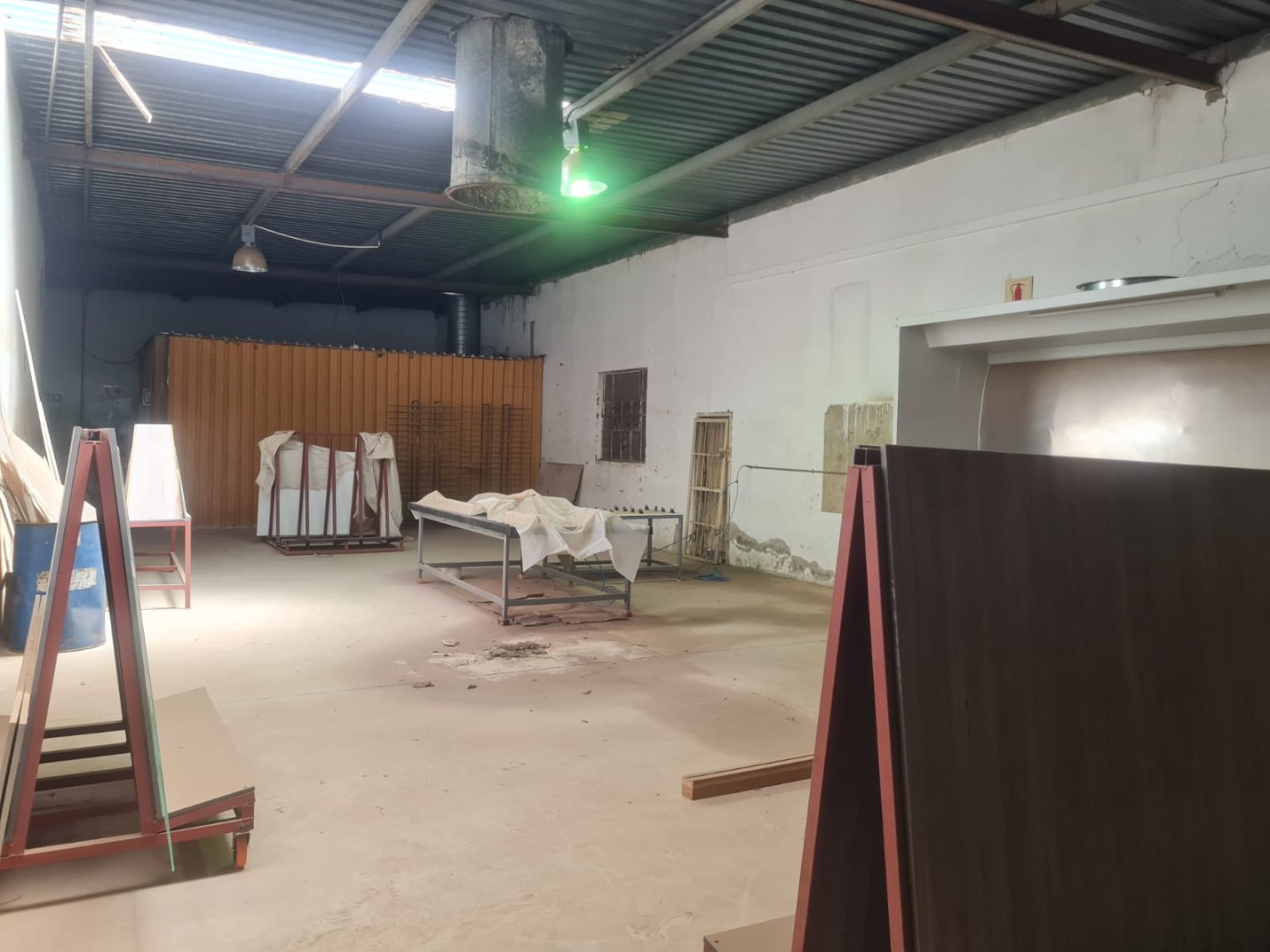 Commercial Property for Sale in Lenasia Ext 6 Gauteng