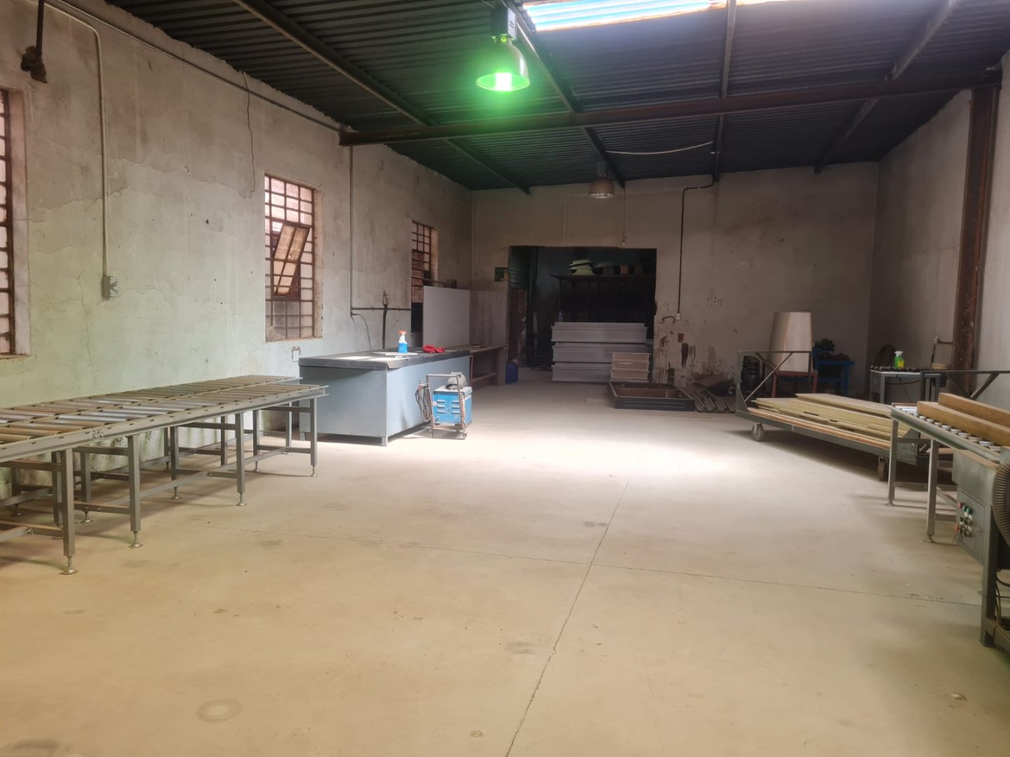 Commercial Property for Sale in Lenasia Ext 6 Gauteng