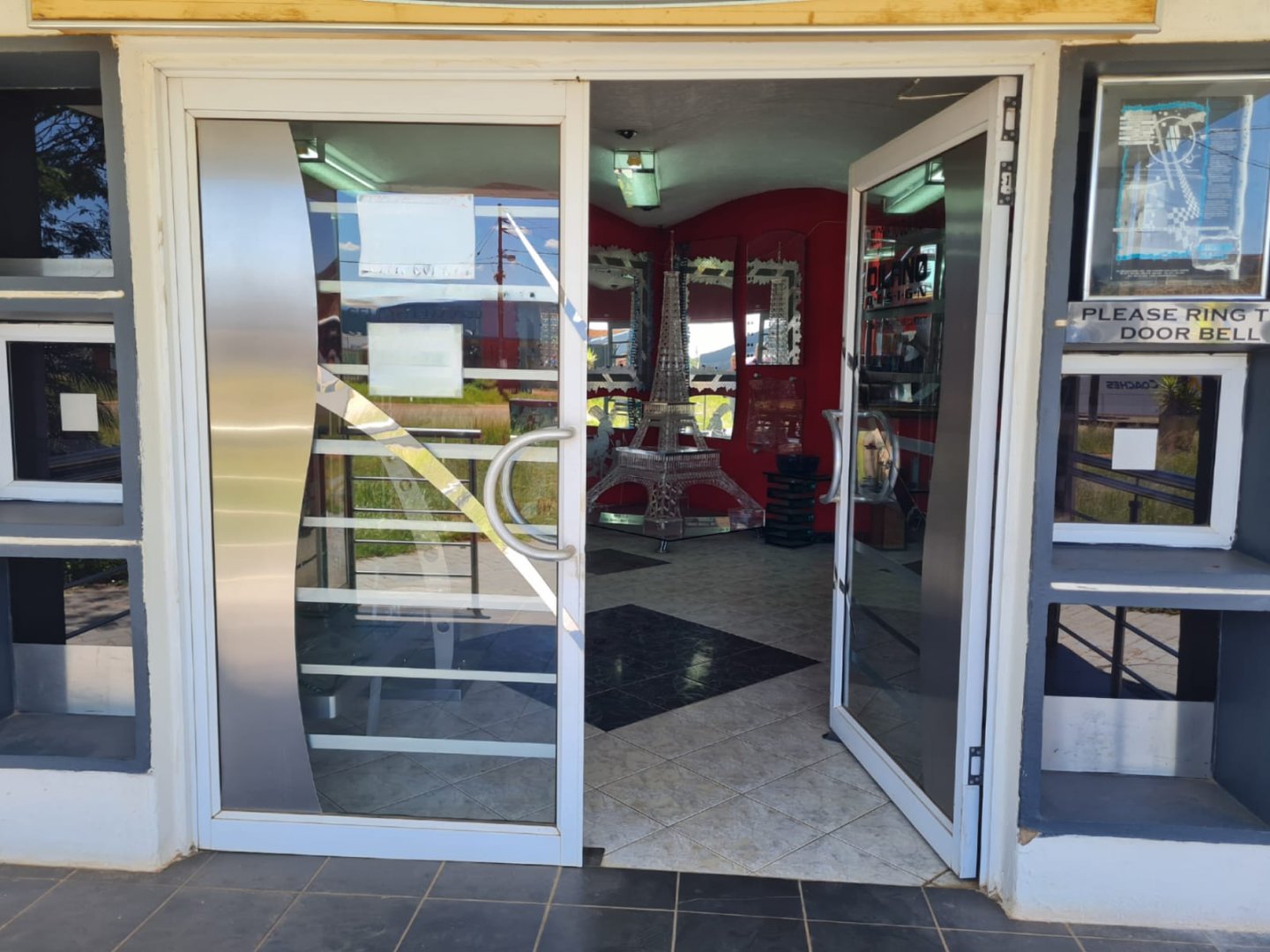 Commercial Property for Sale in Anchorville Gauteng