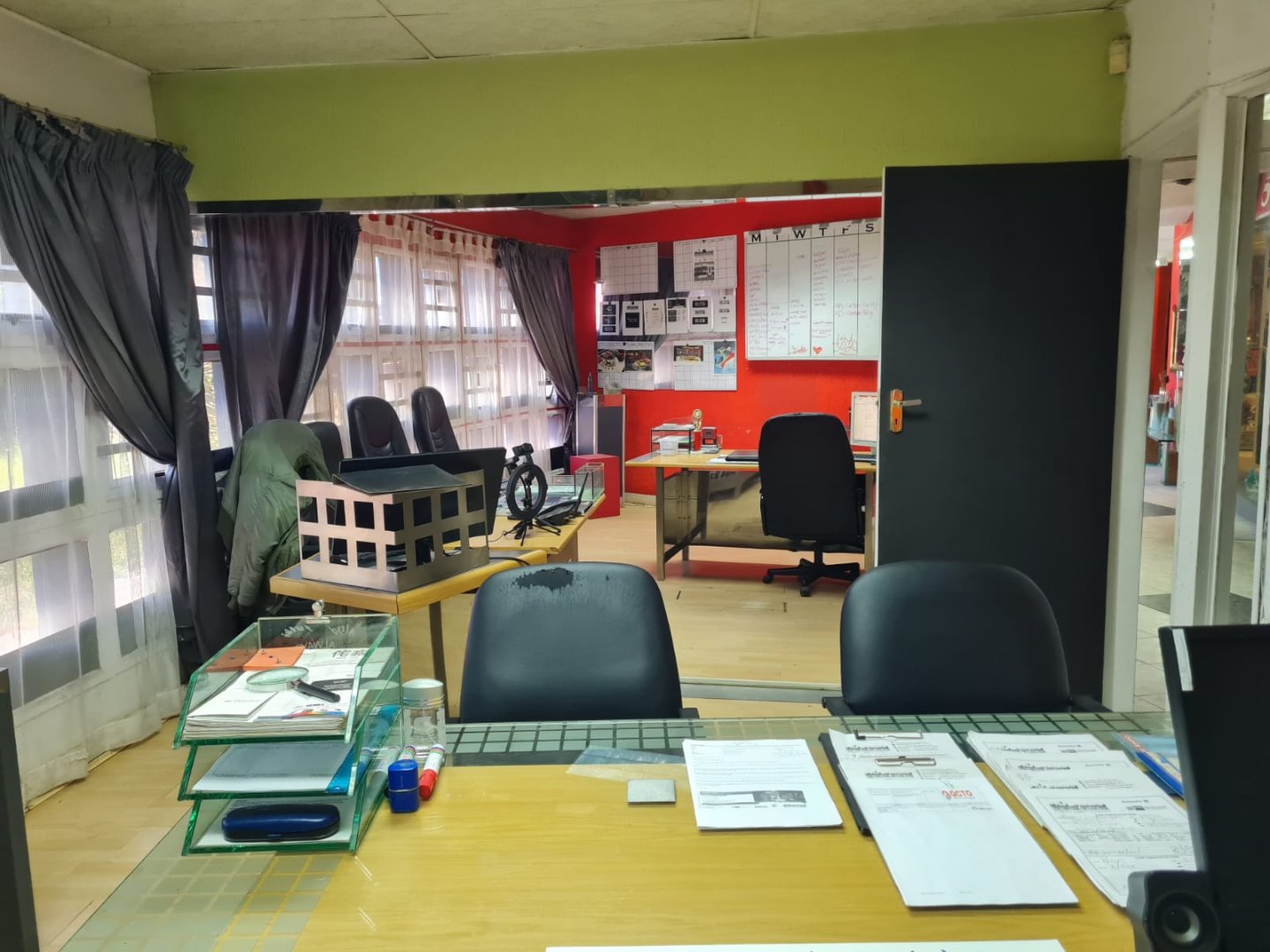 Commercial Property for Sale in Anchorville Gauteng