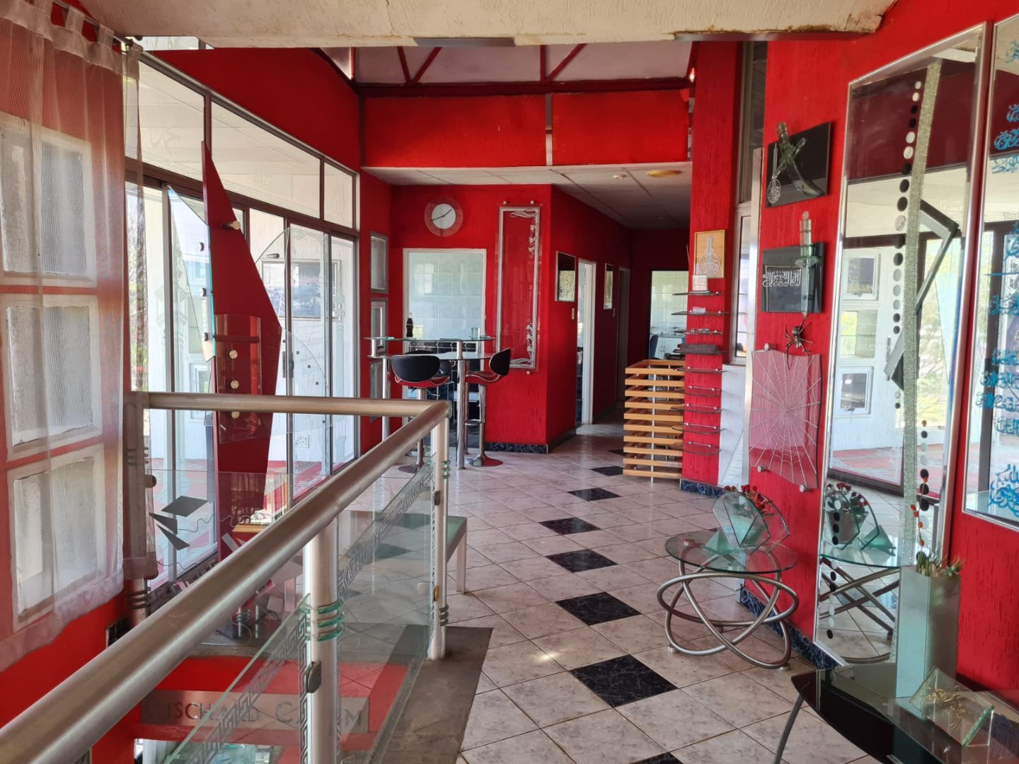 Commercial Property for Sale in Anchorville Gauteng