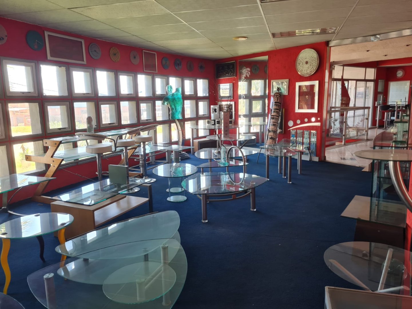 Commercial Property for Sale in Anchorville Gauteng