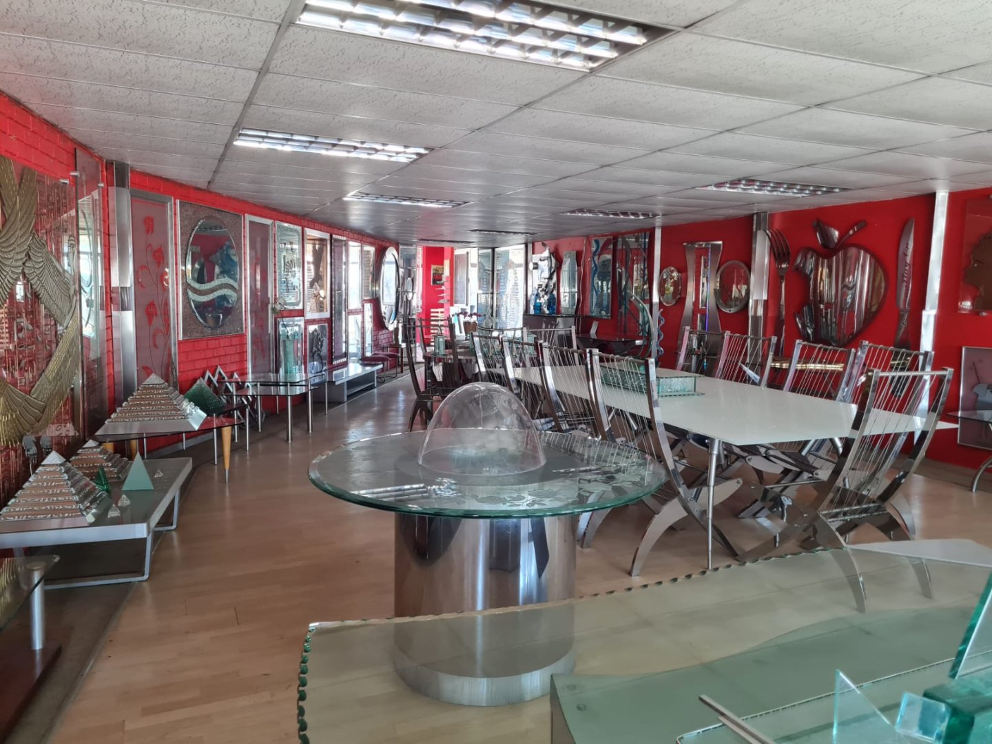 Commercial Property for Sale in Anchorville Gauteng