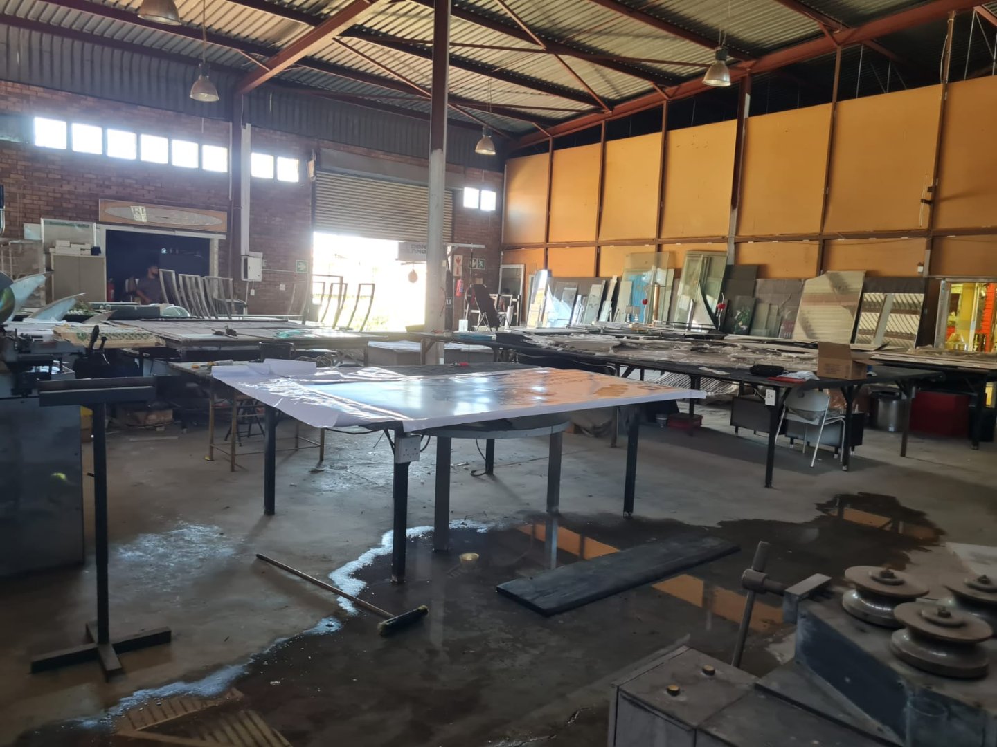 Commercial Property for Sale in Anchorville Gauteng