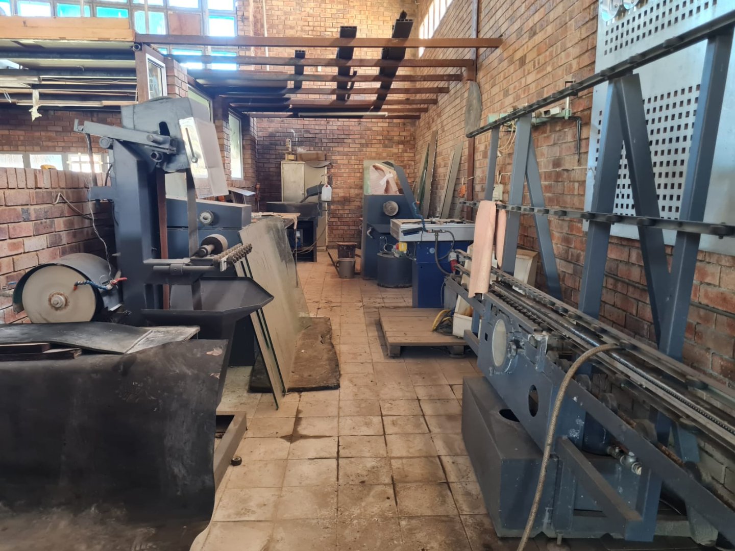 Commercial Property for Sale in Anchorville Gauteng