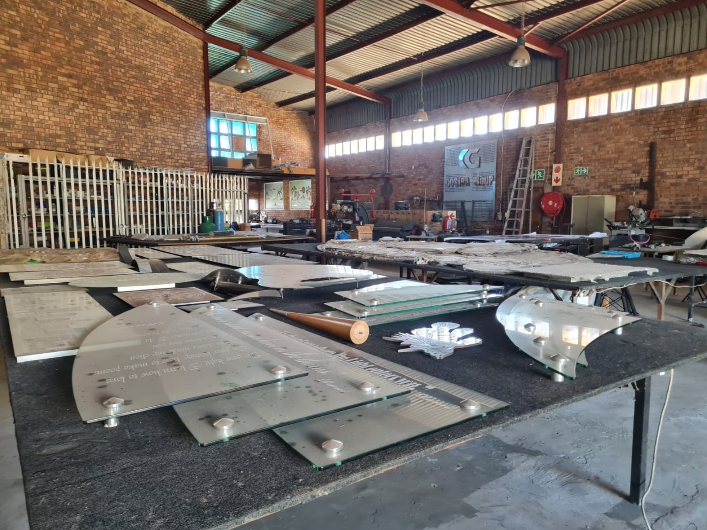 Commercial Property for Sale in Anchorville Gauteng