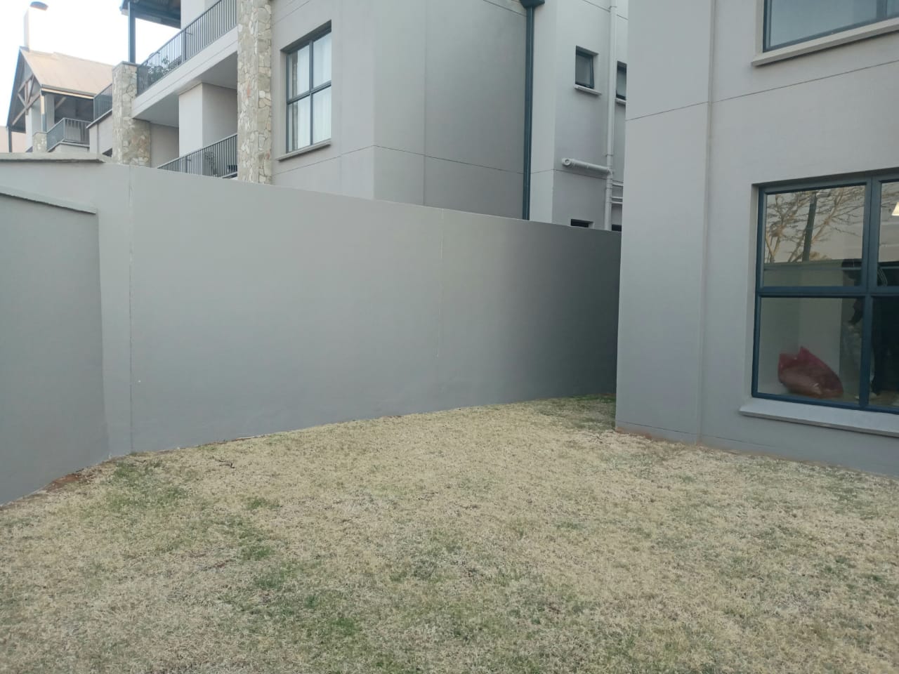 To Let 3 Bedroom Property for Rent in The Polofields Gauteng