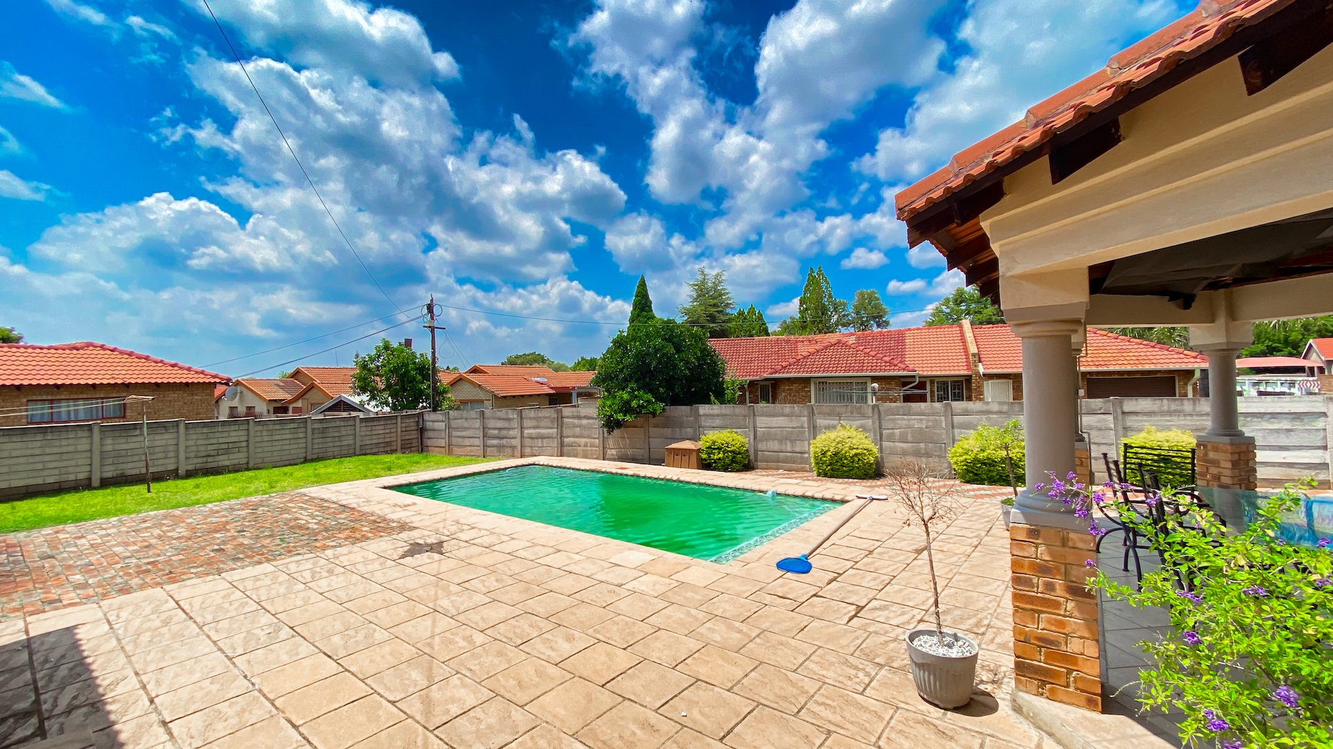 3 Bedroom Property for Sale in The Orchards Gauteng