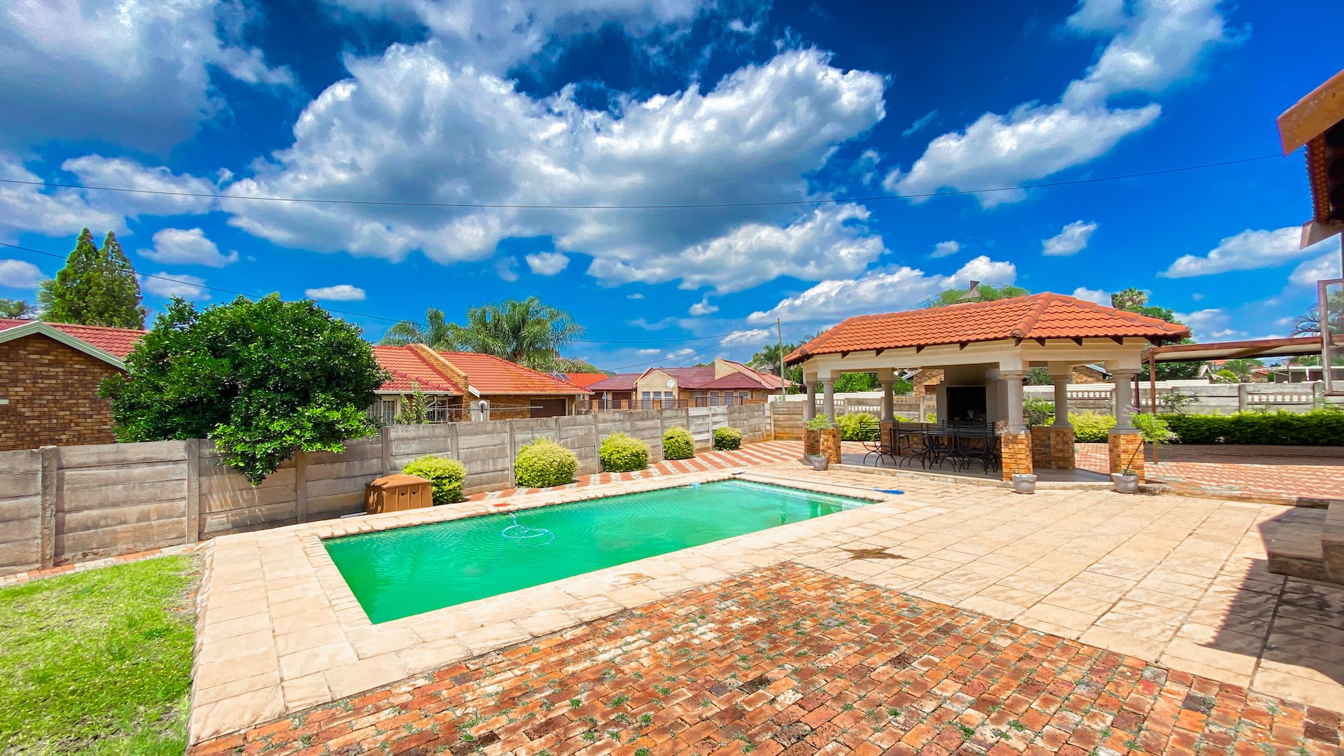 3 Bedroom Property for Sale in The Orchards Gauteng