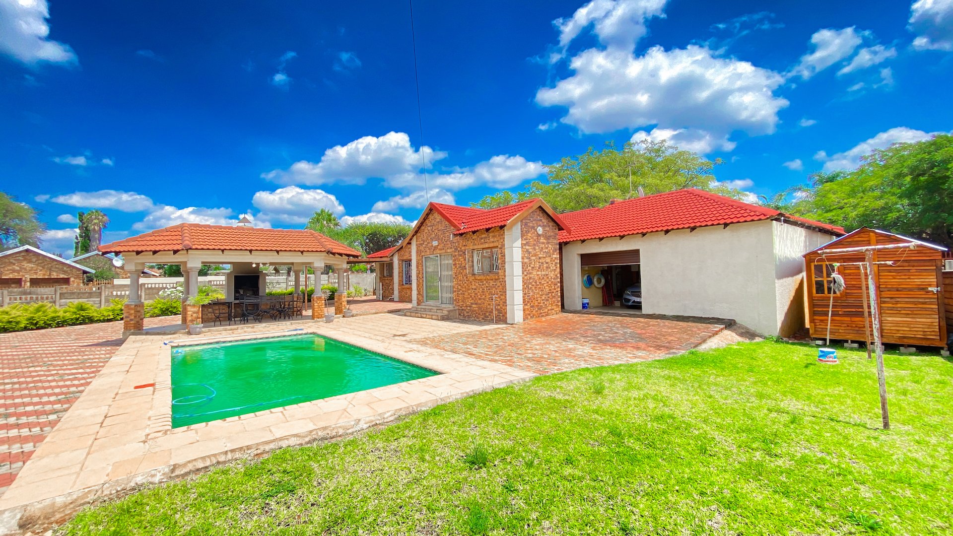 3 Bedroom Property for Sale in The Orchards Gauteng