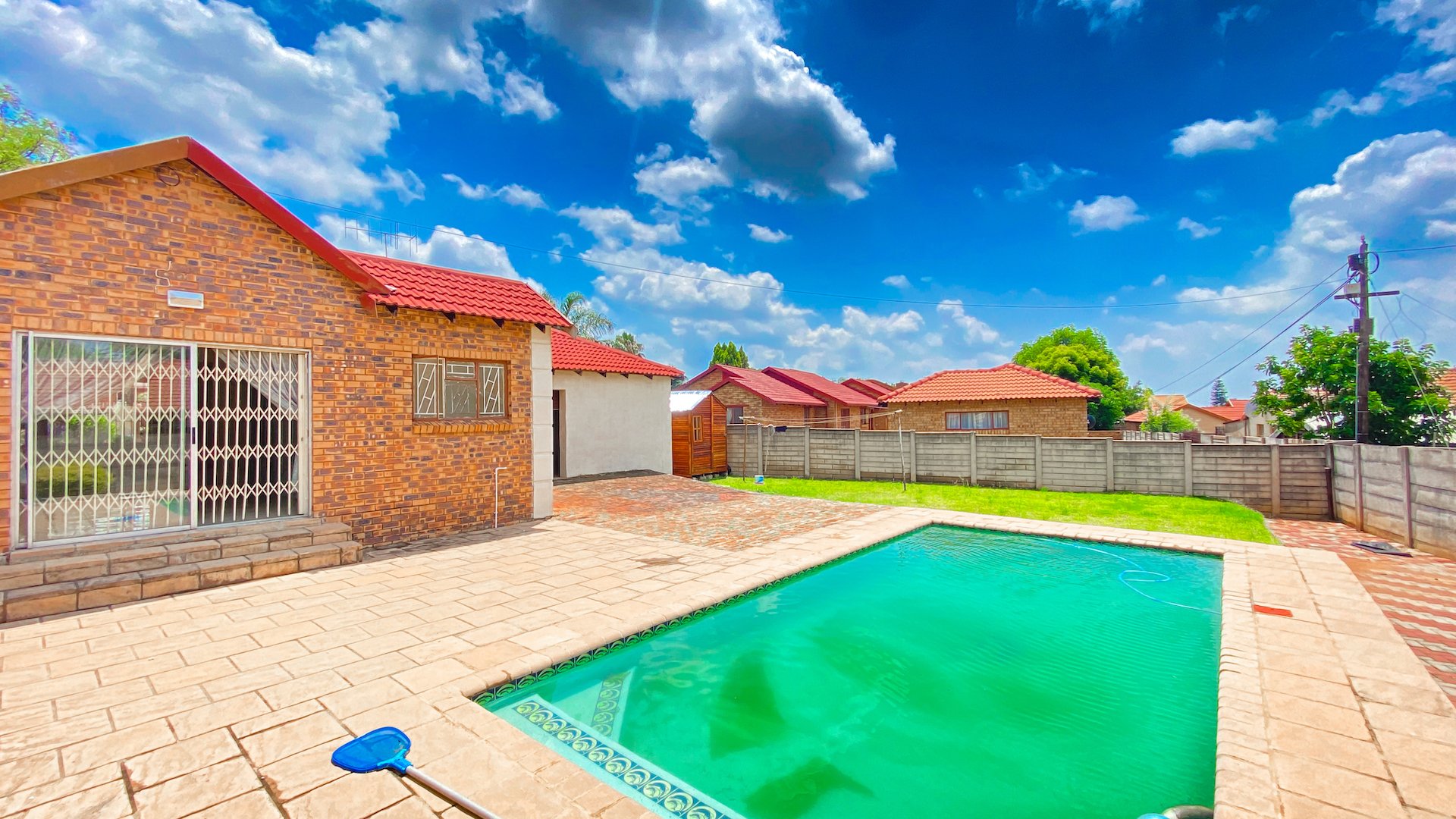 3 Bedroom Property for Sale in The Orchards Gauteng