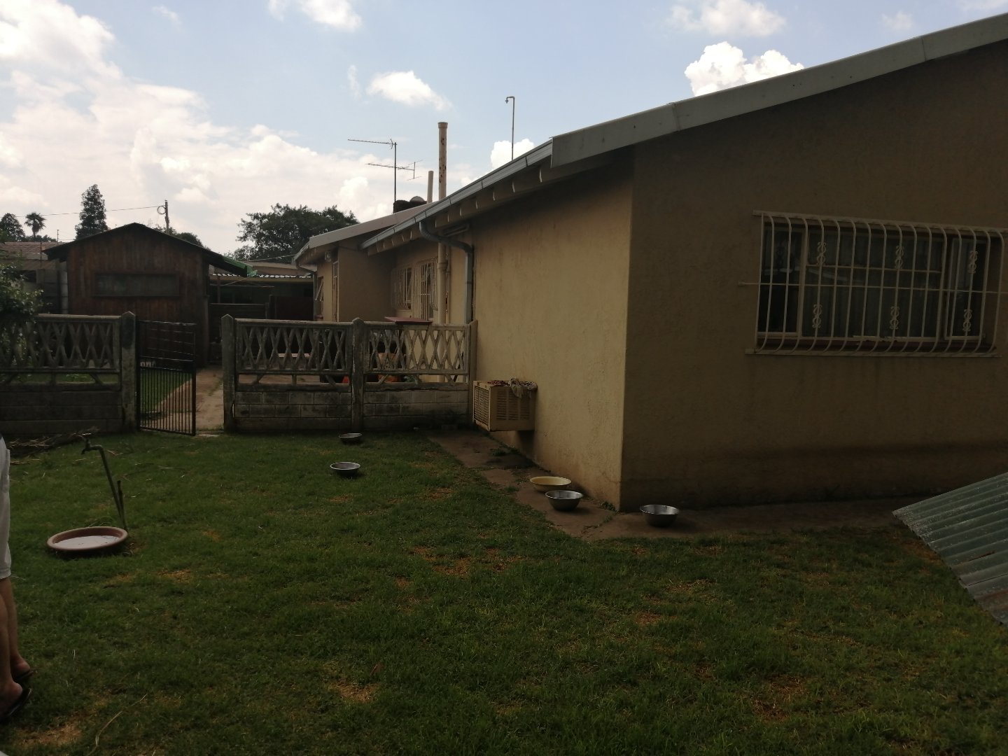 3 Bedroom Property for Sale in Casseldale Gauteng