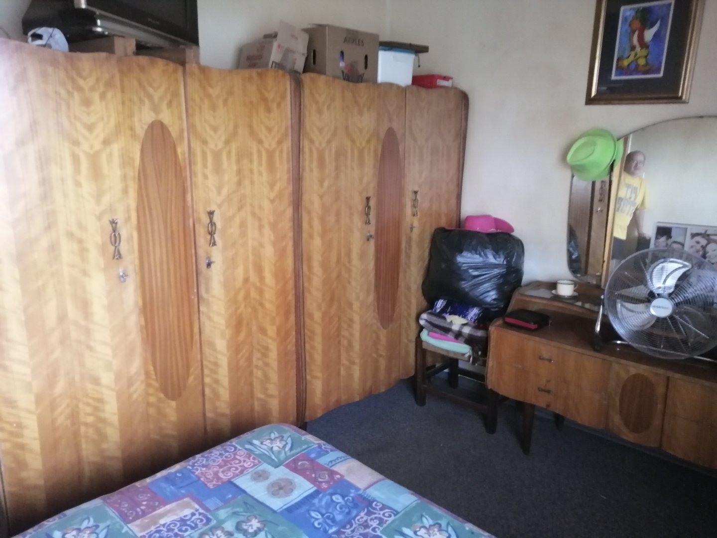 3 Bedroom Property for Sale in Casseldale Gauteng