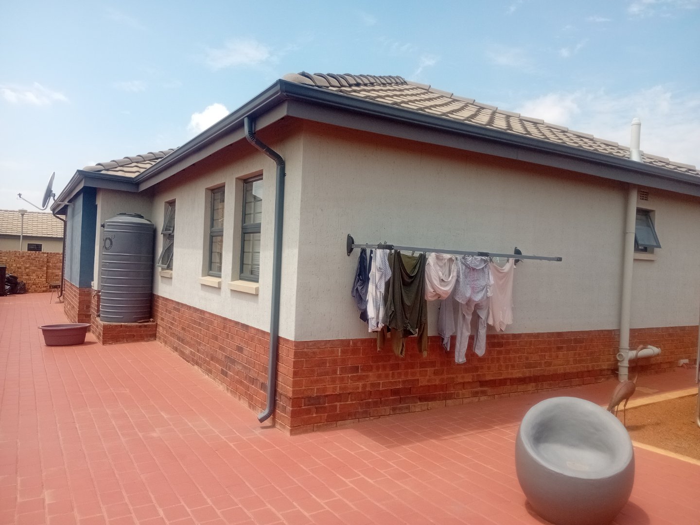 To Let 3 Bedroom Property for Rent in Lion Pride Gauteng