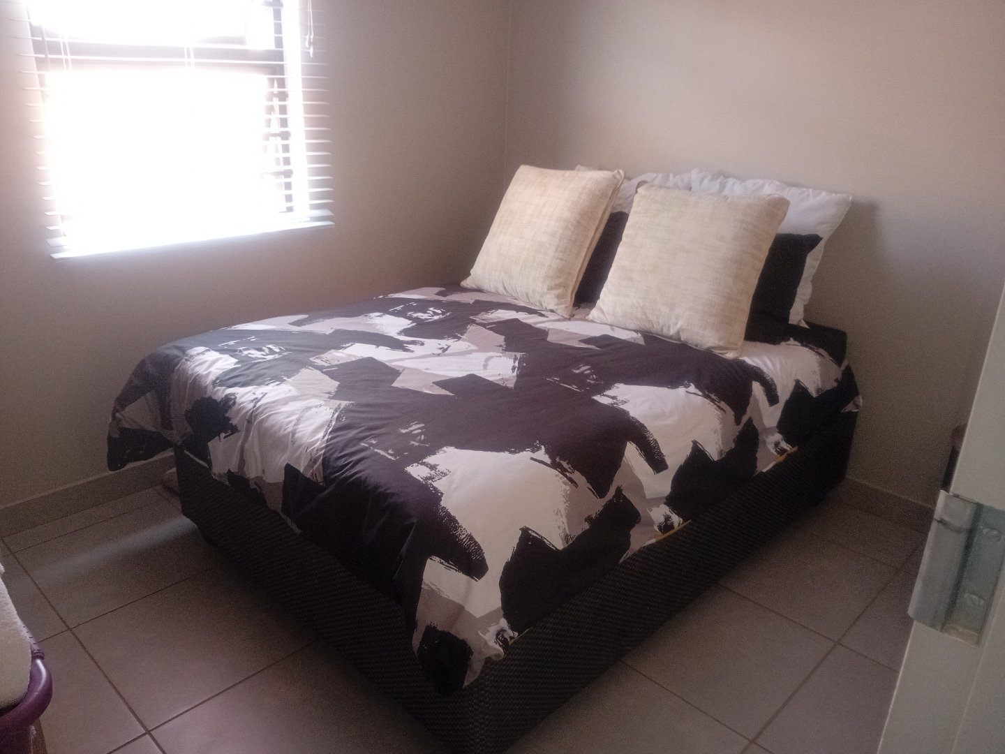 To Let 3 Bedroom Property for Rent in Lion Pride Gauteng