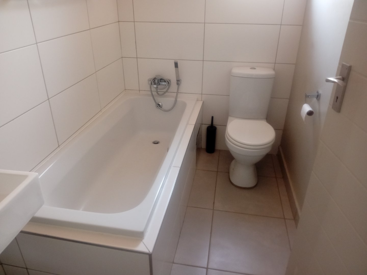 To Let 3 Bedroom Property for Rent in Lion Pride Gauteng