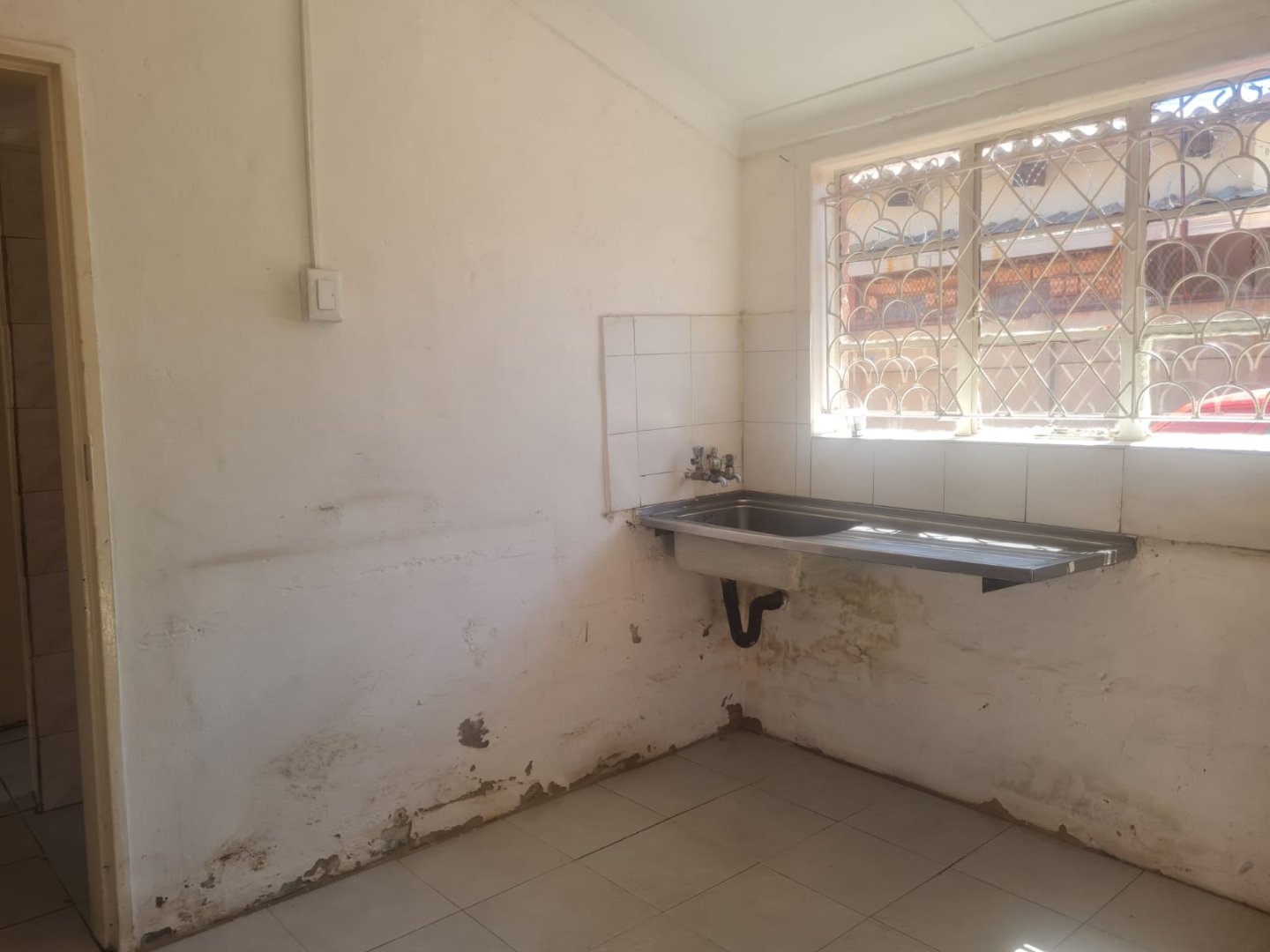 To Let 2 Bedroom Property for Rent in Lenasia Ext 2 Gauteng