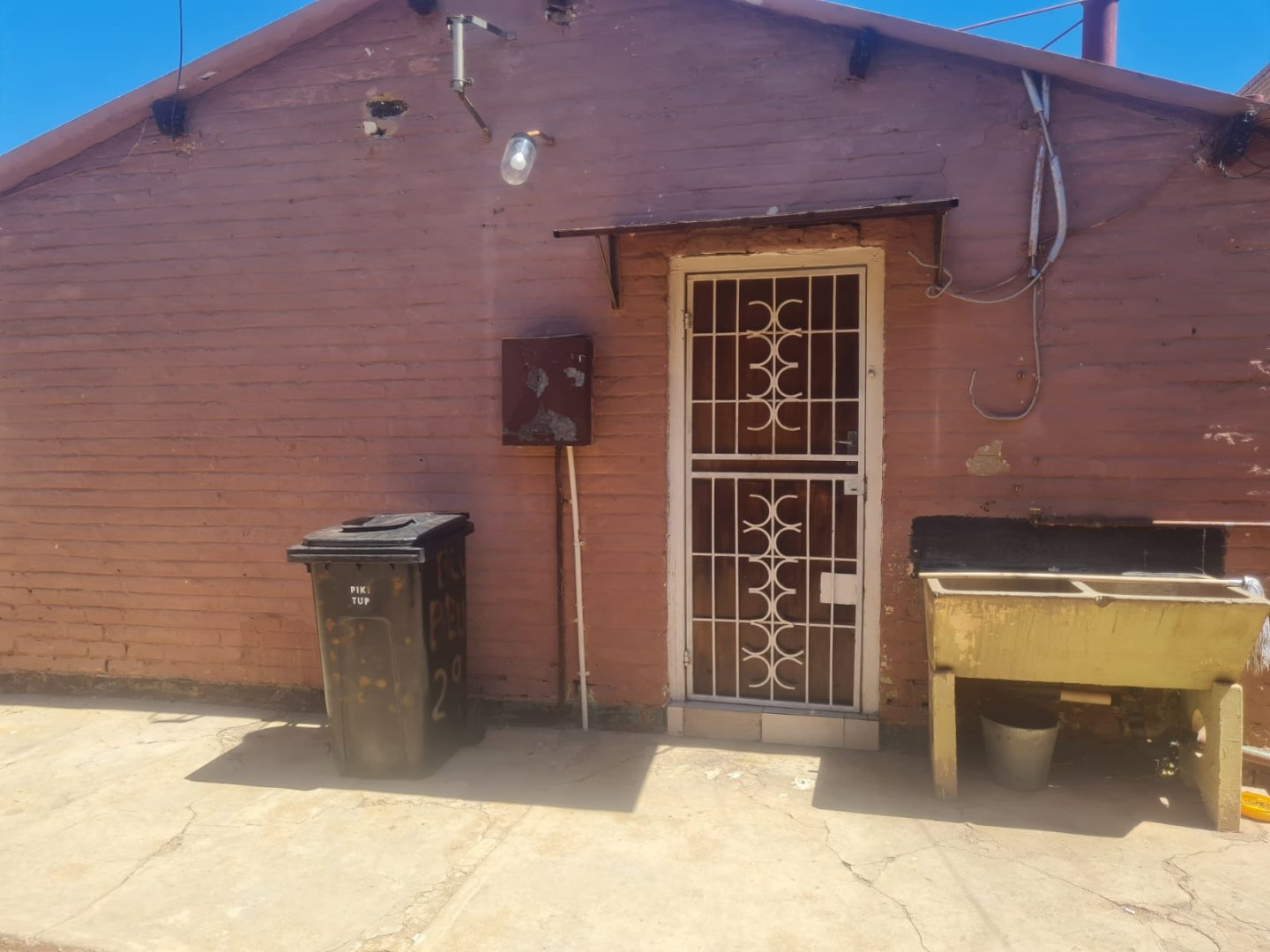 To Let 2 Bedroom Property for Rent in Lenasia Ext 2 Gauteng