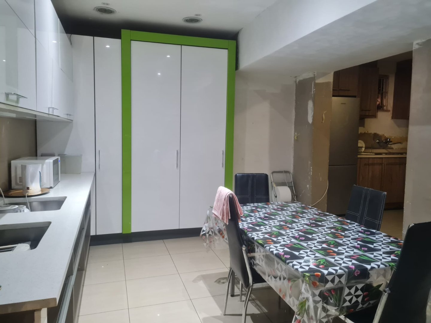 To Let commercial Property for Rent in Lenasia Ext 6 Gauteng