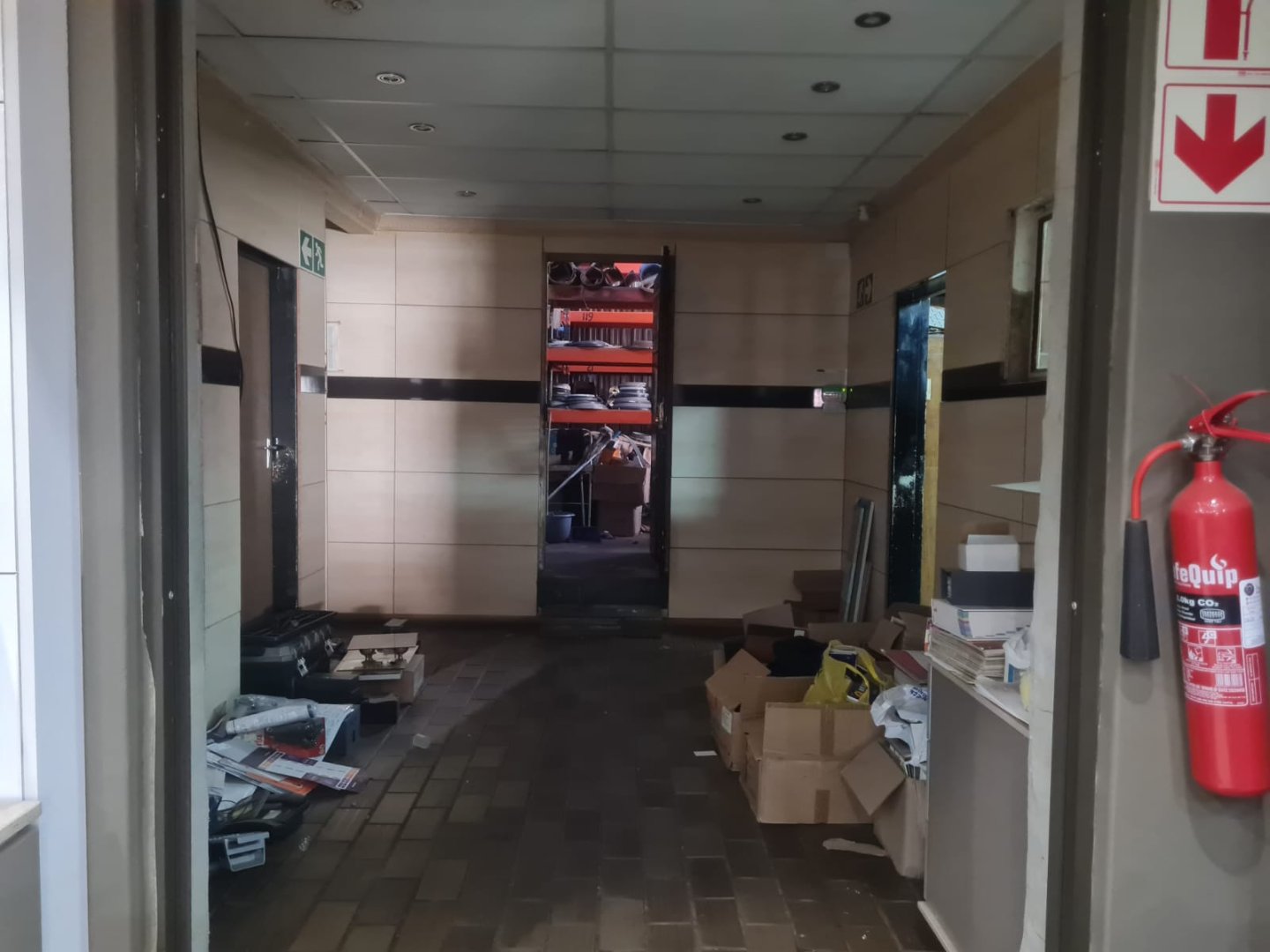 To Let commercial Property for Rent in Lenasia Ext 6 Gauteng