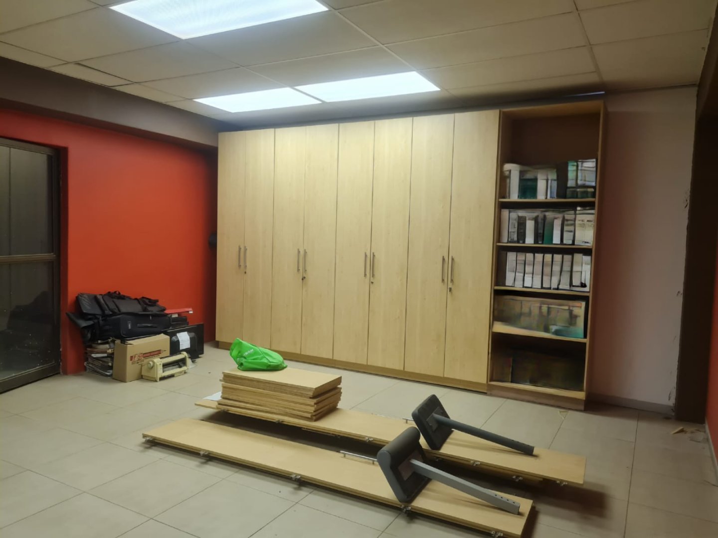 To Let commercial Property for Rent in Lenasia Ext 6 Gauteng