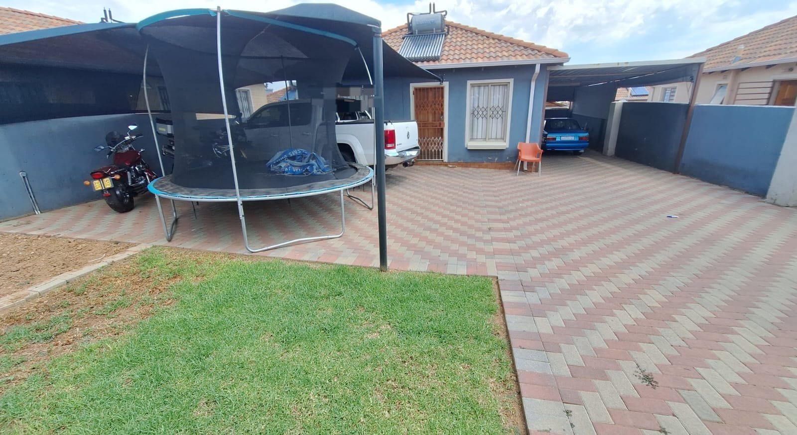 2 Bedroom Property for Sale in Glenway Estate Gauteng