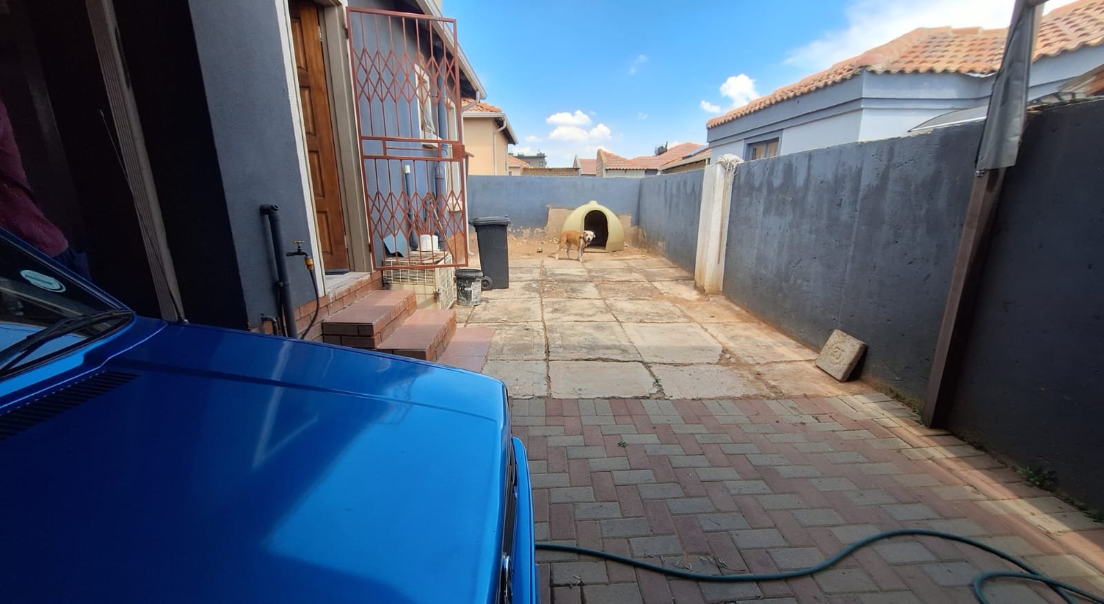 2 Bedroom Property for Sale in Glenway Estate Gauteng