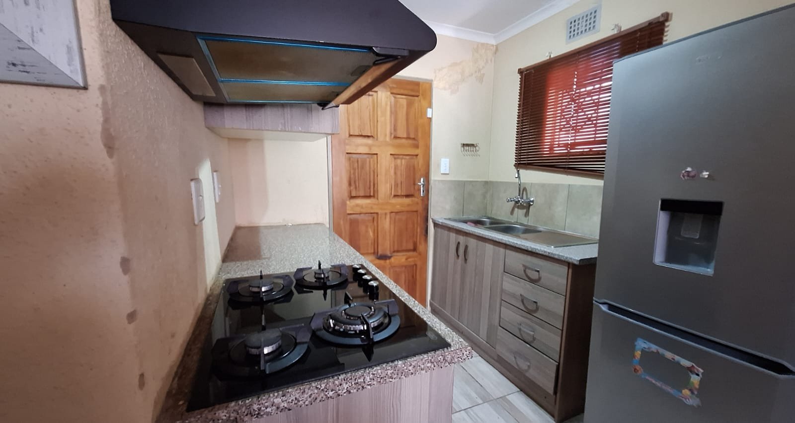 2 Bedroom Property for Sale in Glenway Estate Gauteng