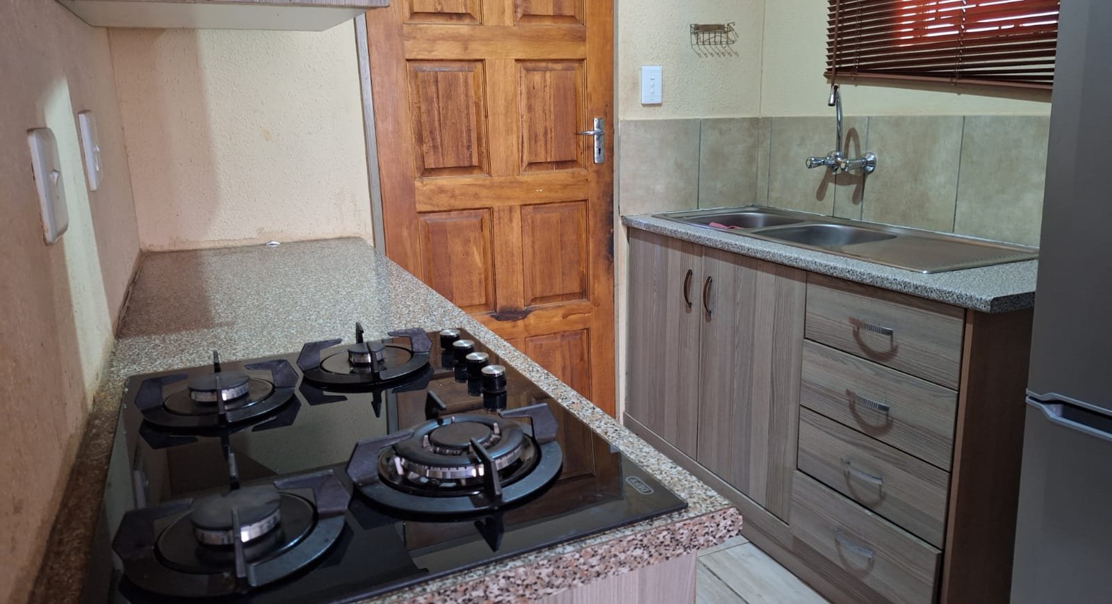 2 Bedroom Property for Sale in Glenway Estate Gauteng