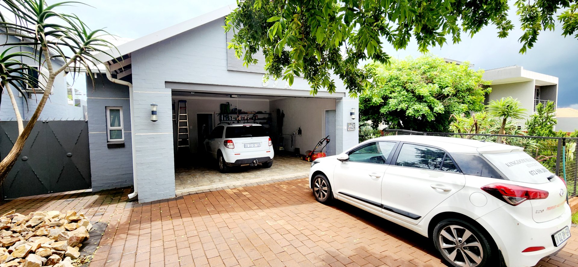 3 Bedroom Property for Sale in Roodepark Eco Estate Gauteng