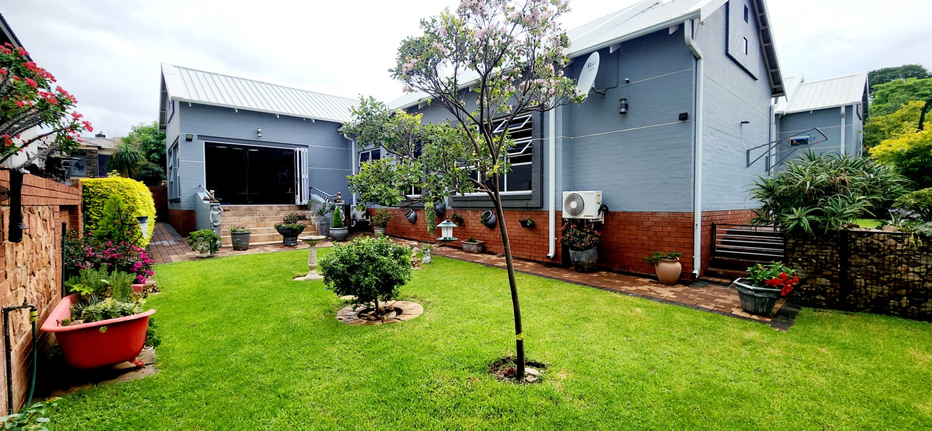 3 Bedroom Property for Sale in Roodepark Eco Estate Gauteng