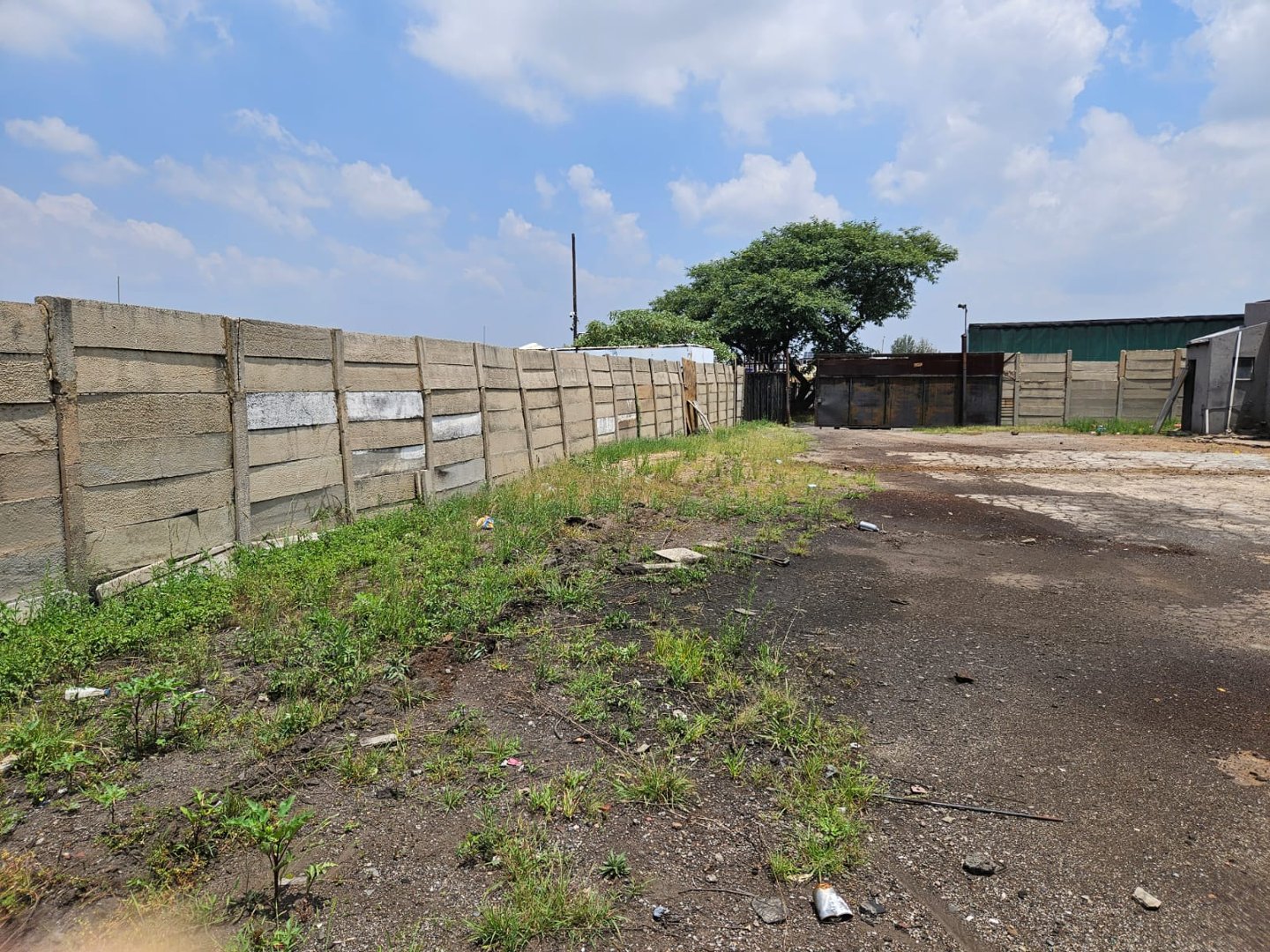 Commercial Property for Sale in Alrode Gauteng