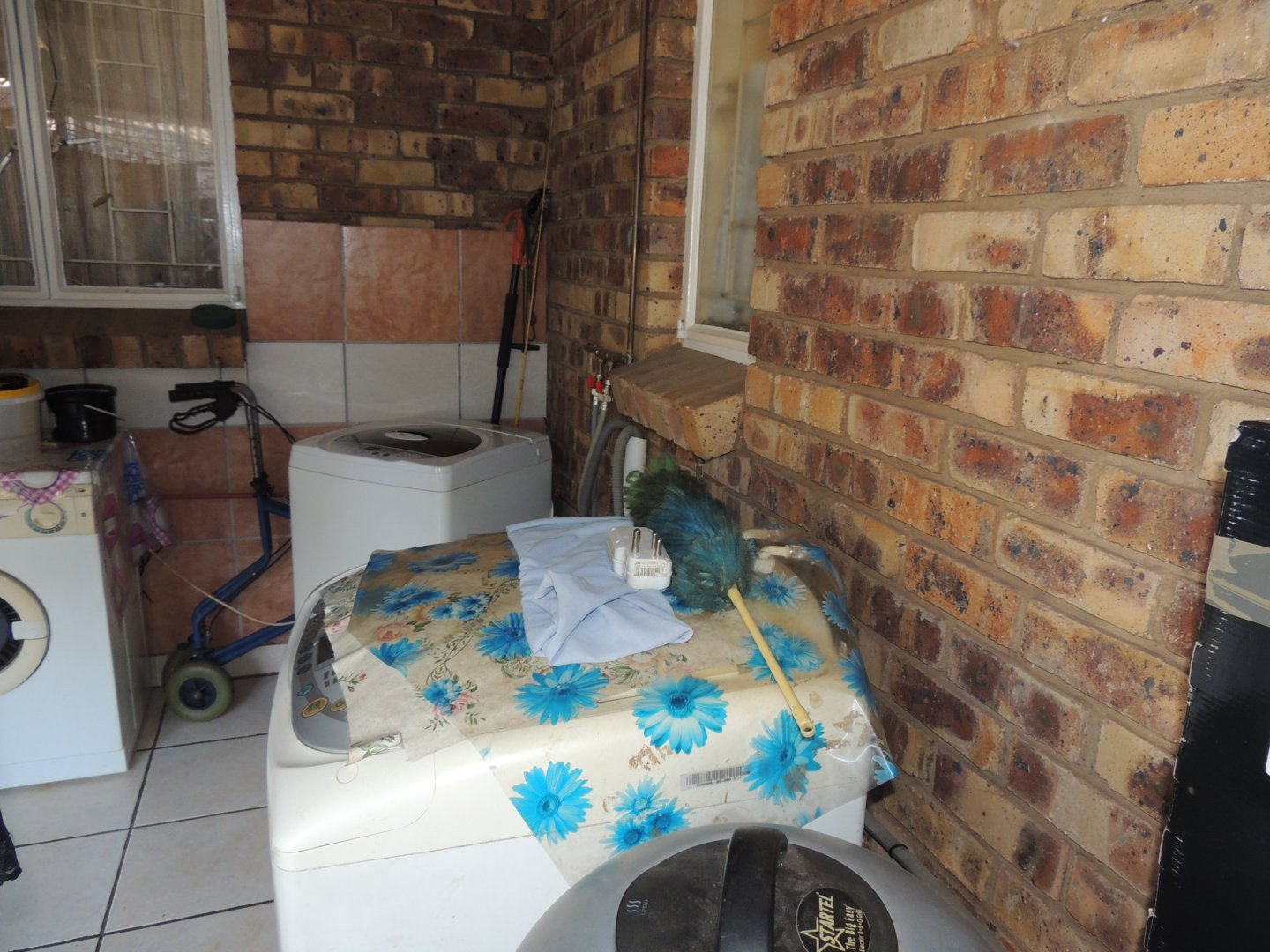 2 Bedroom Property for Sale in Clarina Gauteng