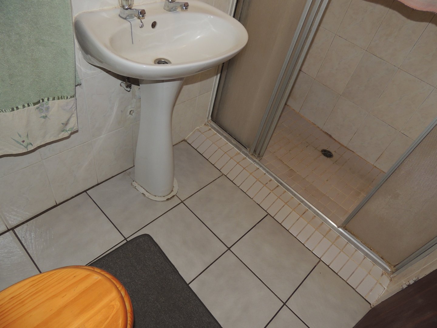 2 Bedroom Property for Sale in Clarina Gauteng