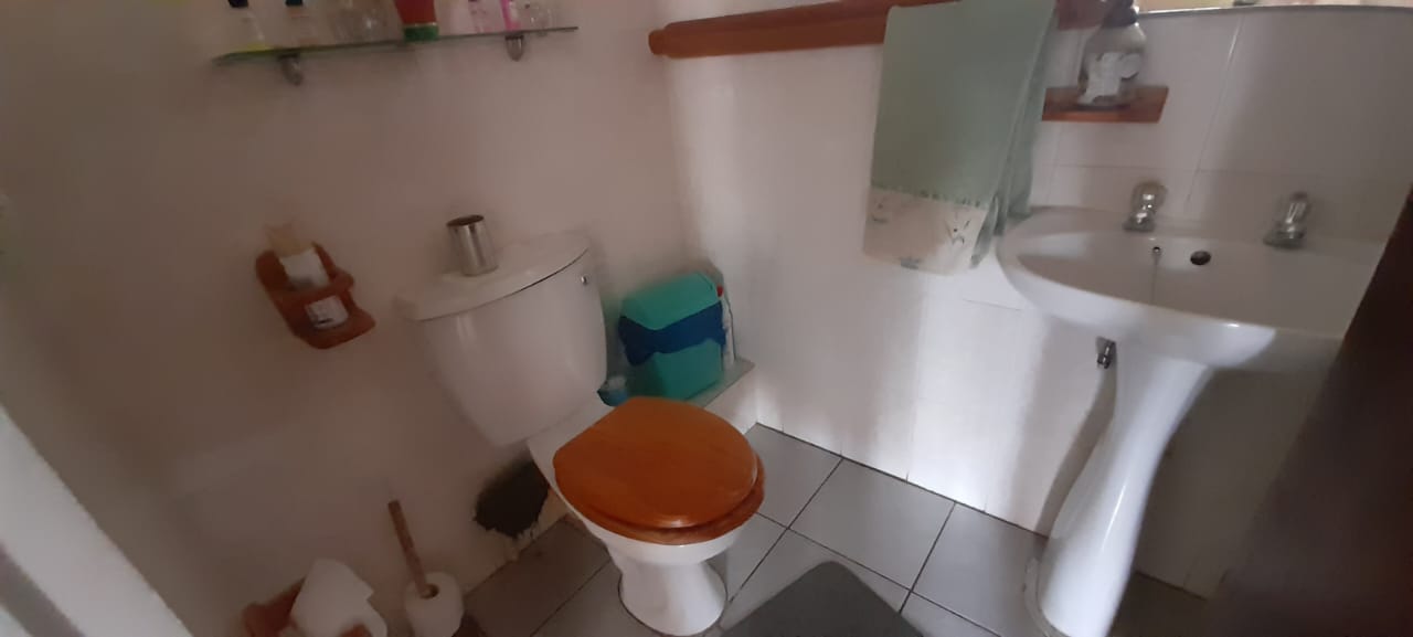 2 Bedroom Property for Sale in Clarina Gauteng