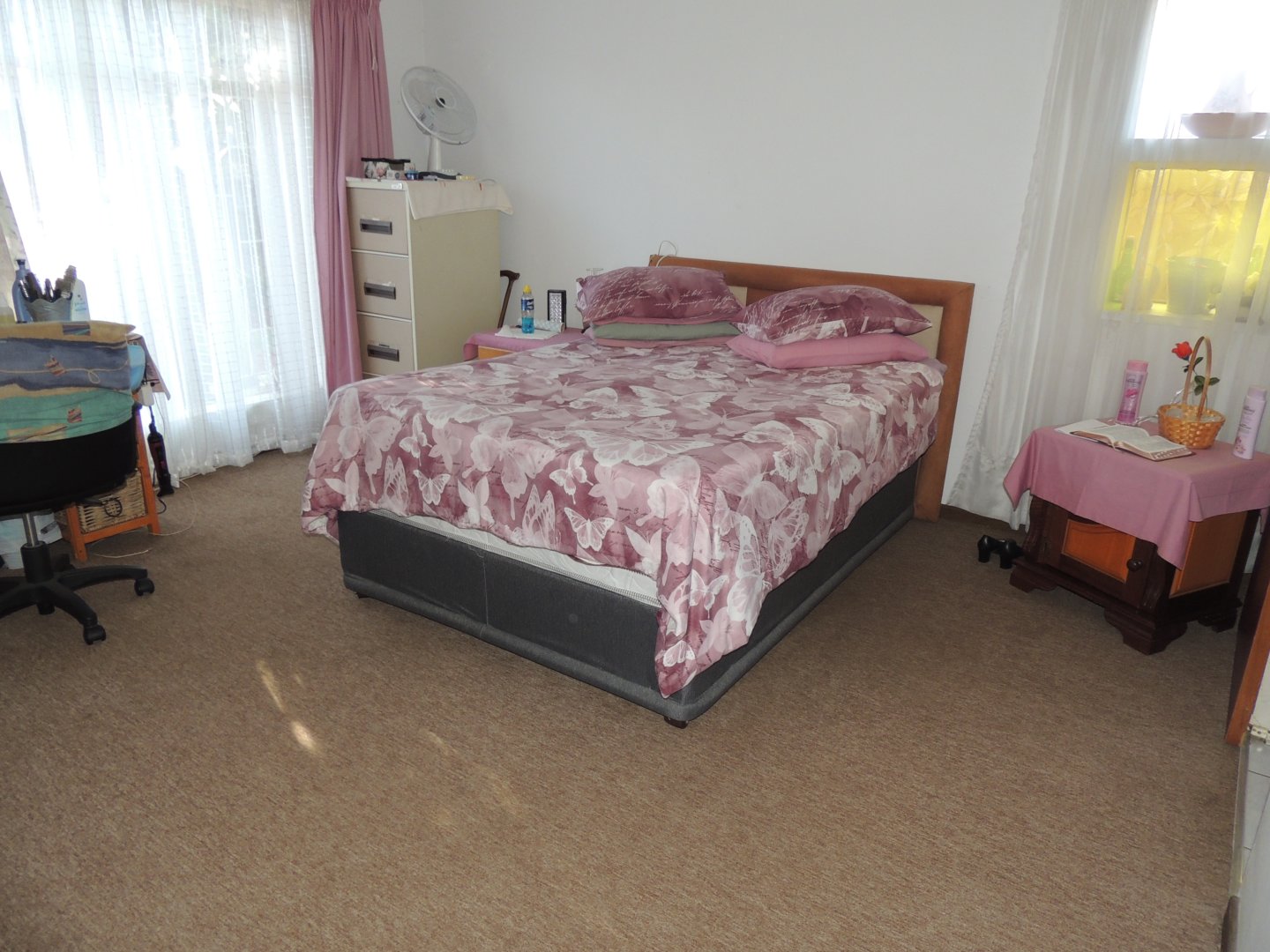 2 Bedroom Property for Sale in Clarina Gauteng