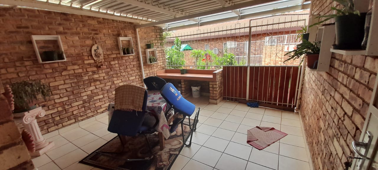 2 Bedroom Property for Sale in Clarina Gauteng