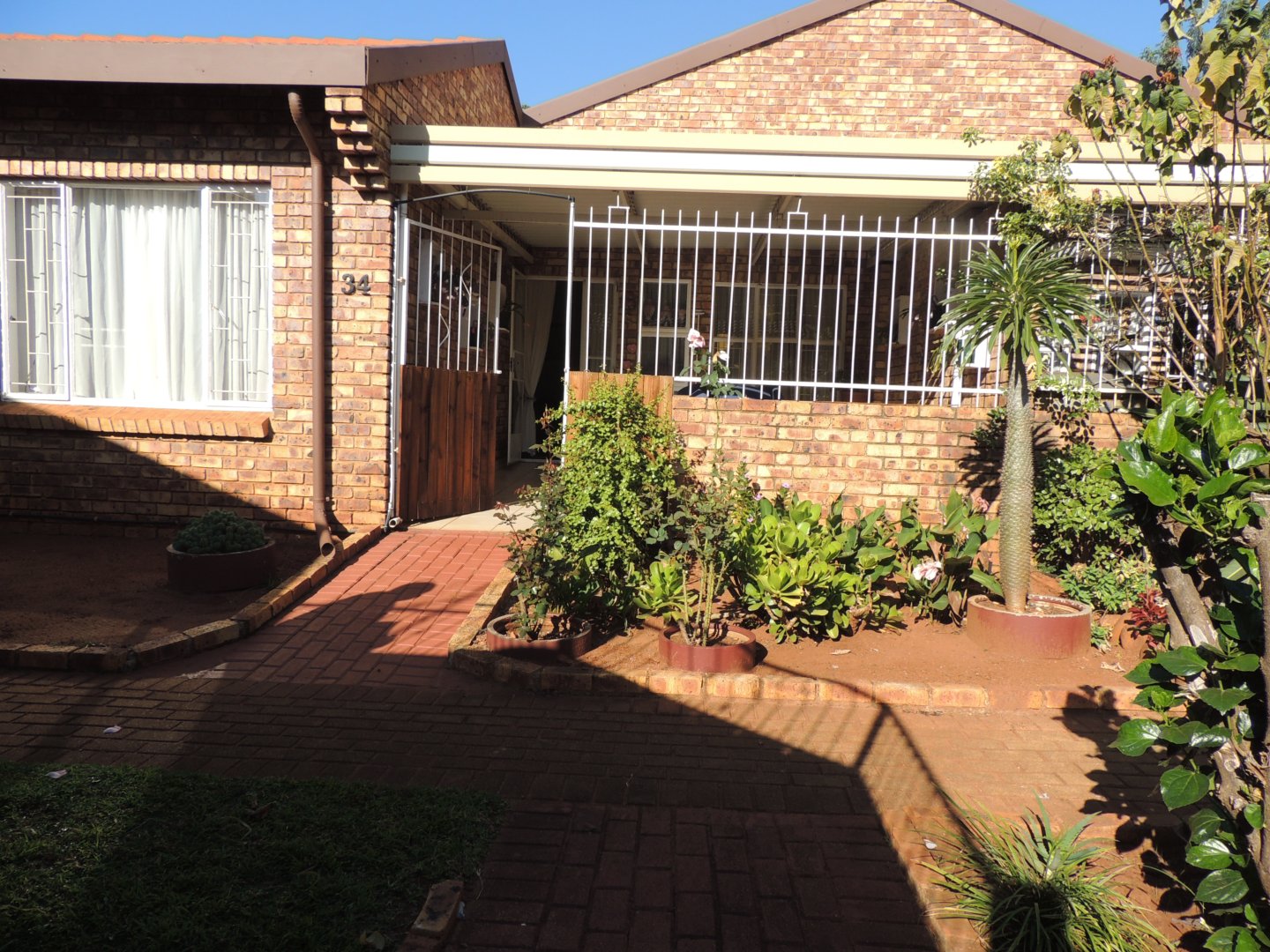 2 Bedroom Property for Sale in Clarina Gauteng