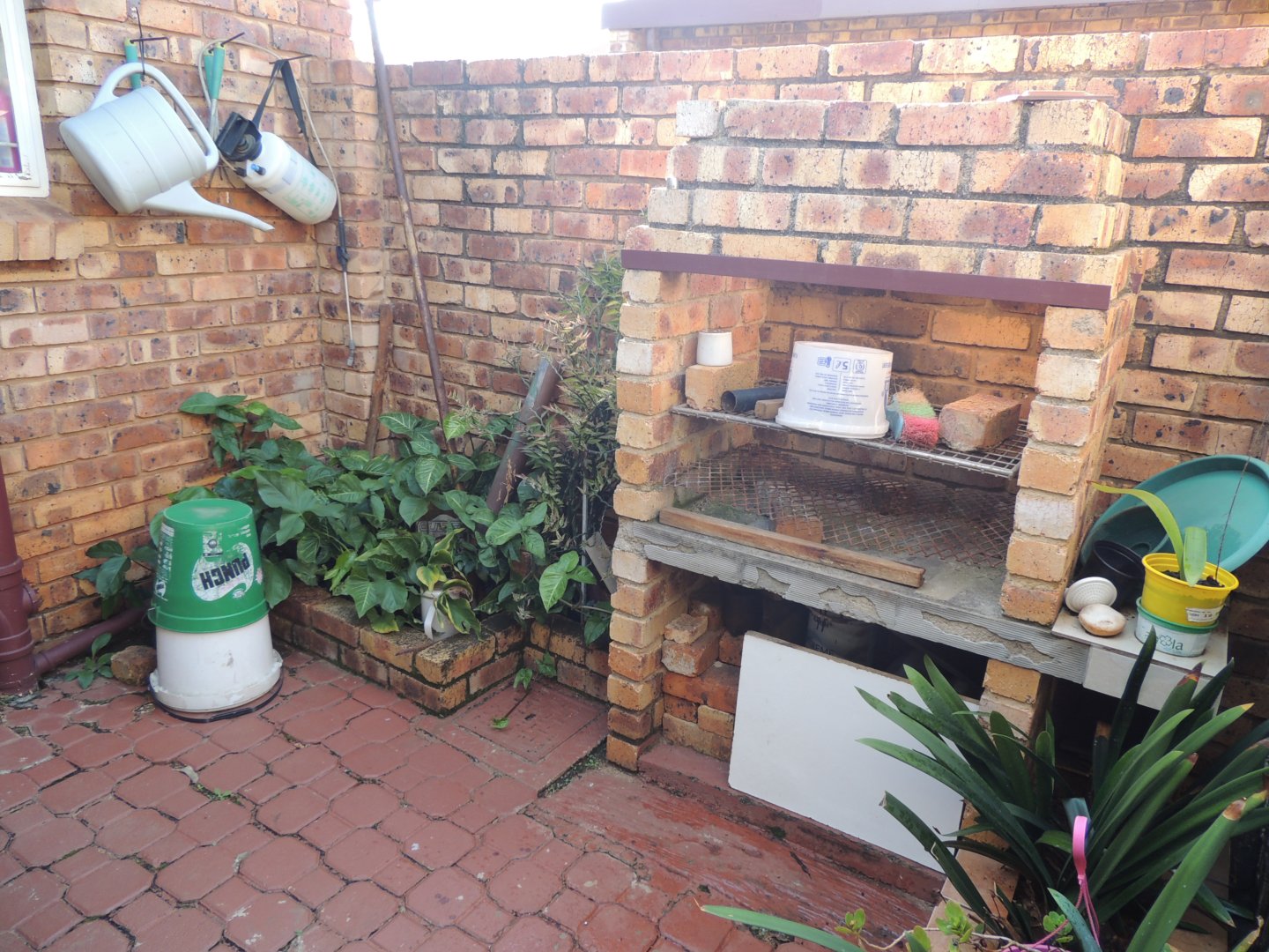 2 Bedroom Property for Sale in Clarina Gauteng