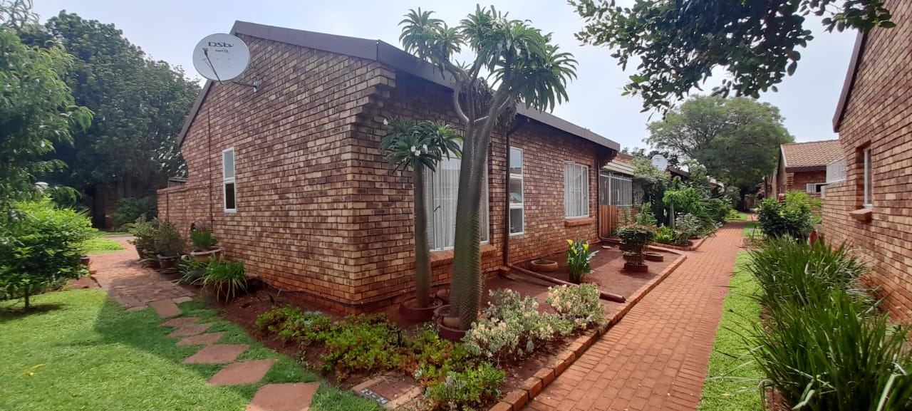 2 Bedroom Property for Sale in Clarina Gauteng