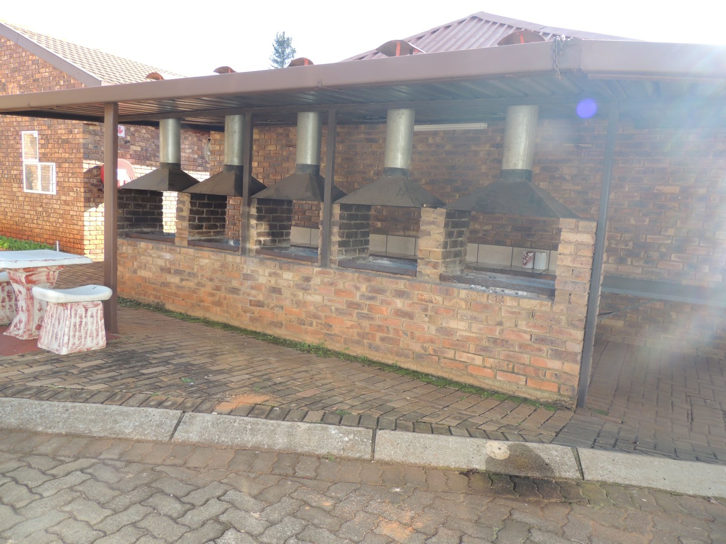 2 Bedroom Property for Sale in Clarina Gauteng