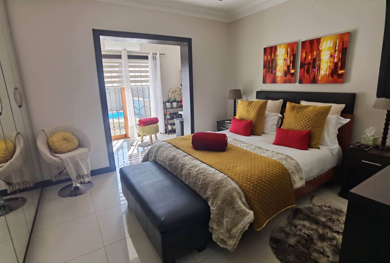 3 Bedroom Property for Sale in Bester Gauteng