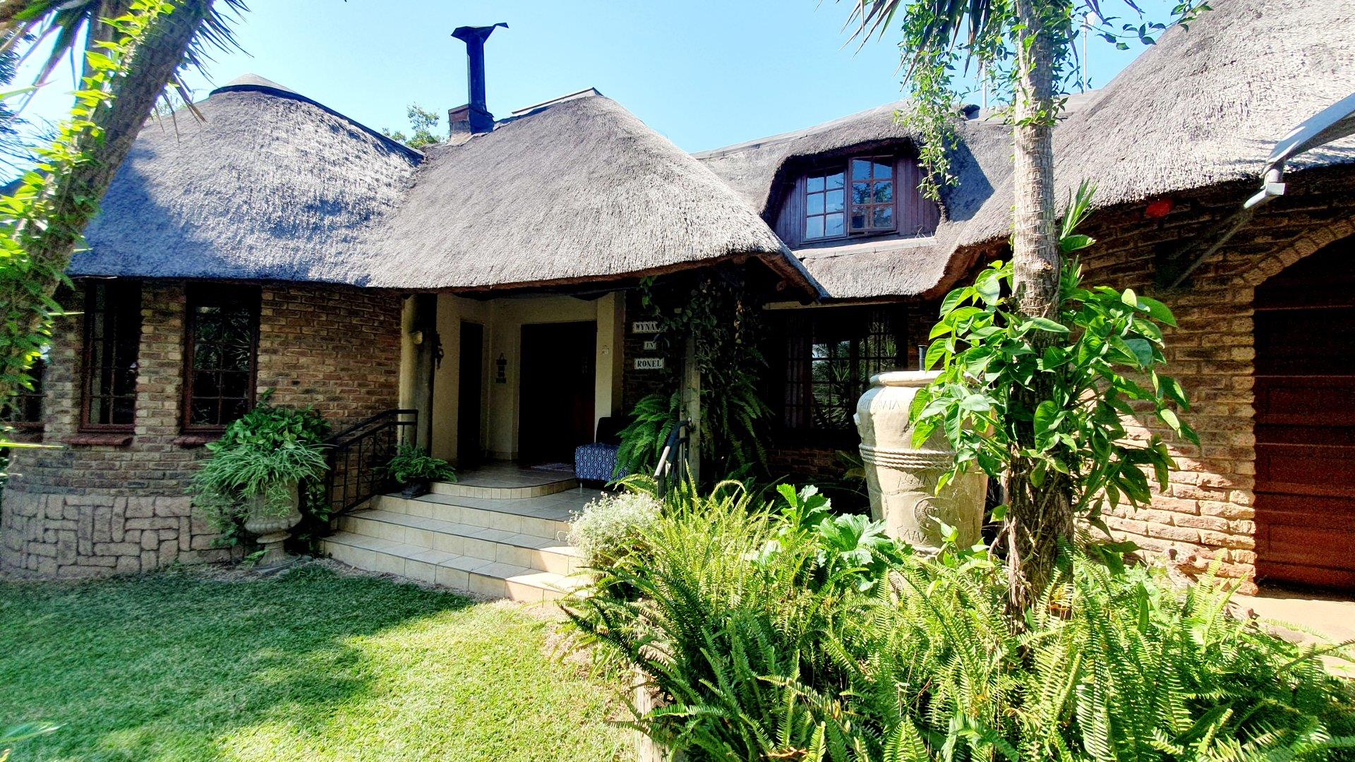 3 Bedroom Property for Sale in Buffelsdrift A H Gauteng